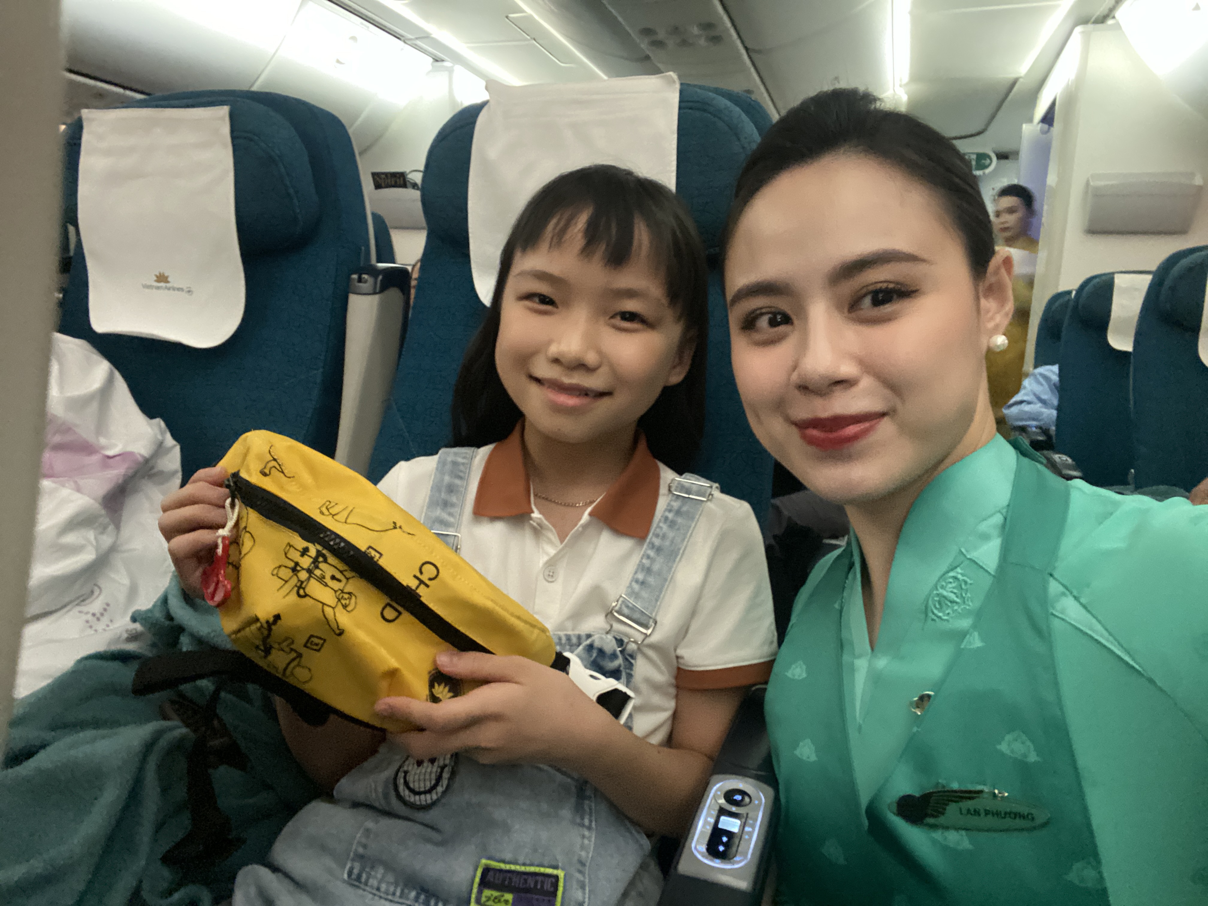 Vietnam Airlines anh 6