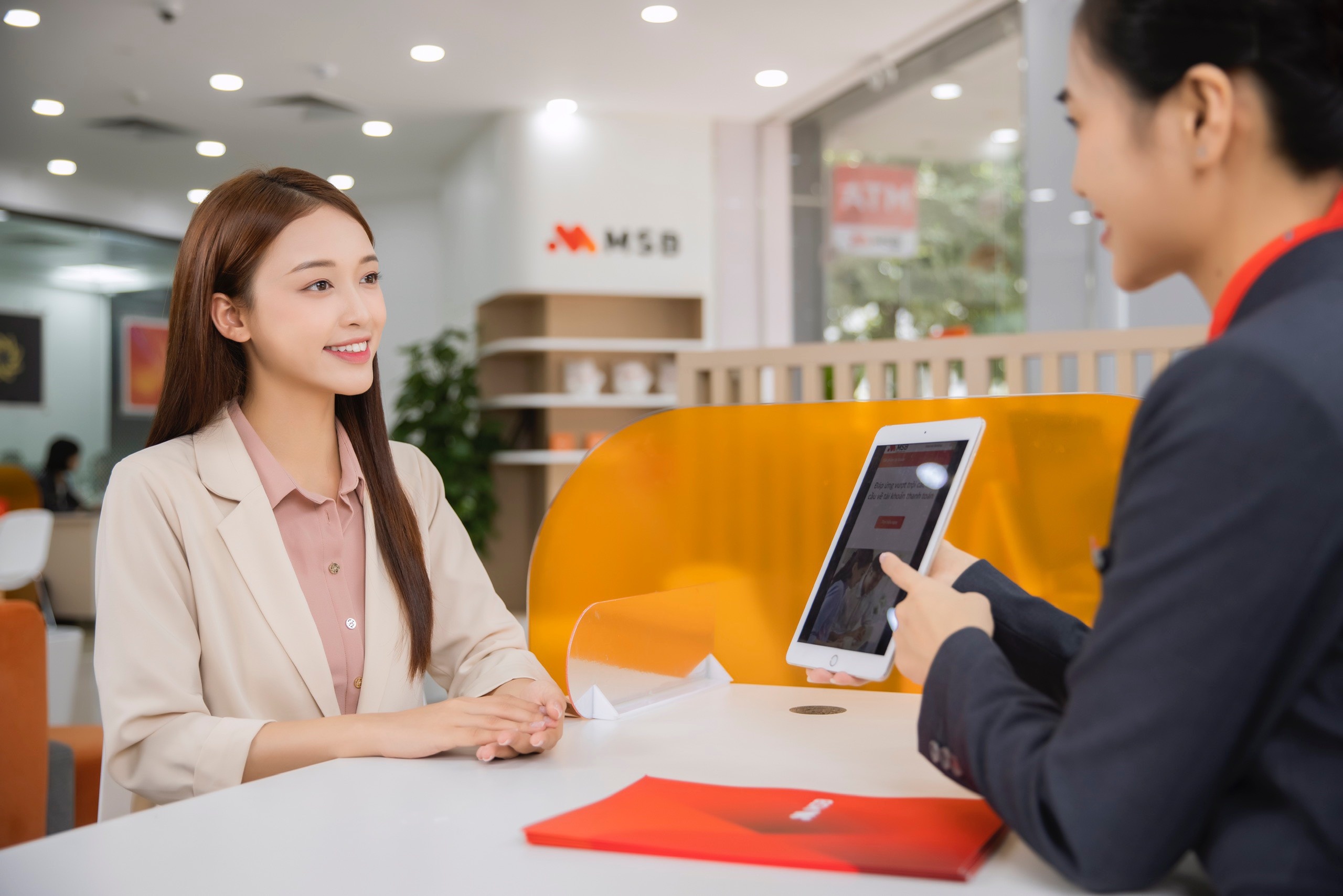 MSB la ngan hang chuyen doi so tieu bieu 2022 hinh anh