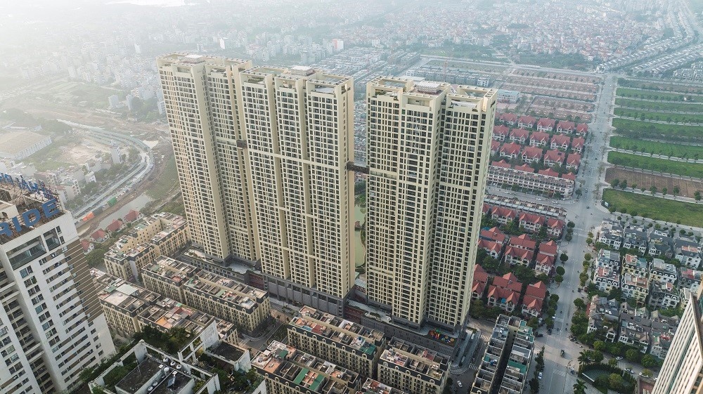 Van Phu Invest anh 1