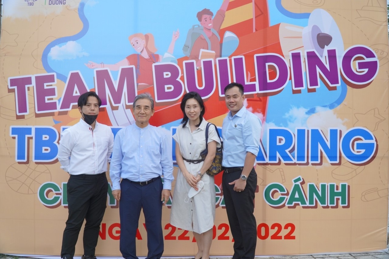 Thai Binh Duong anh 2