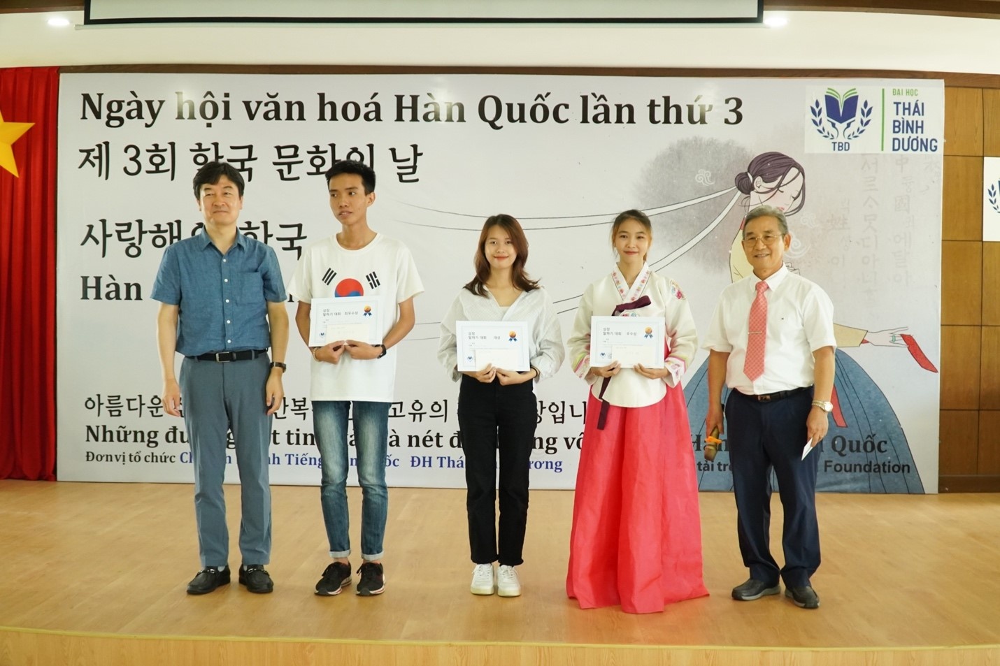 Thai Binh Duong anh 3