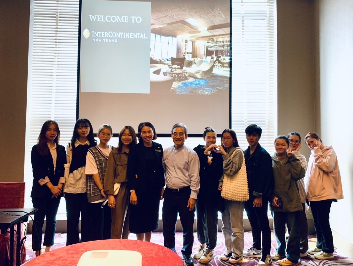 Thai Binh Duong anh 1