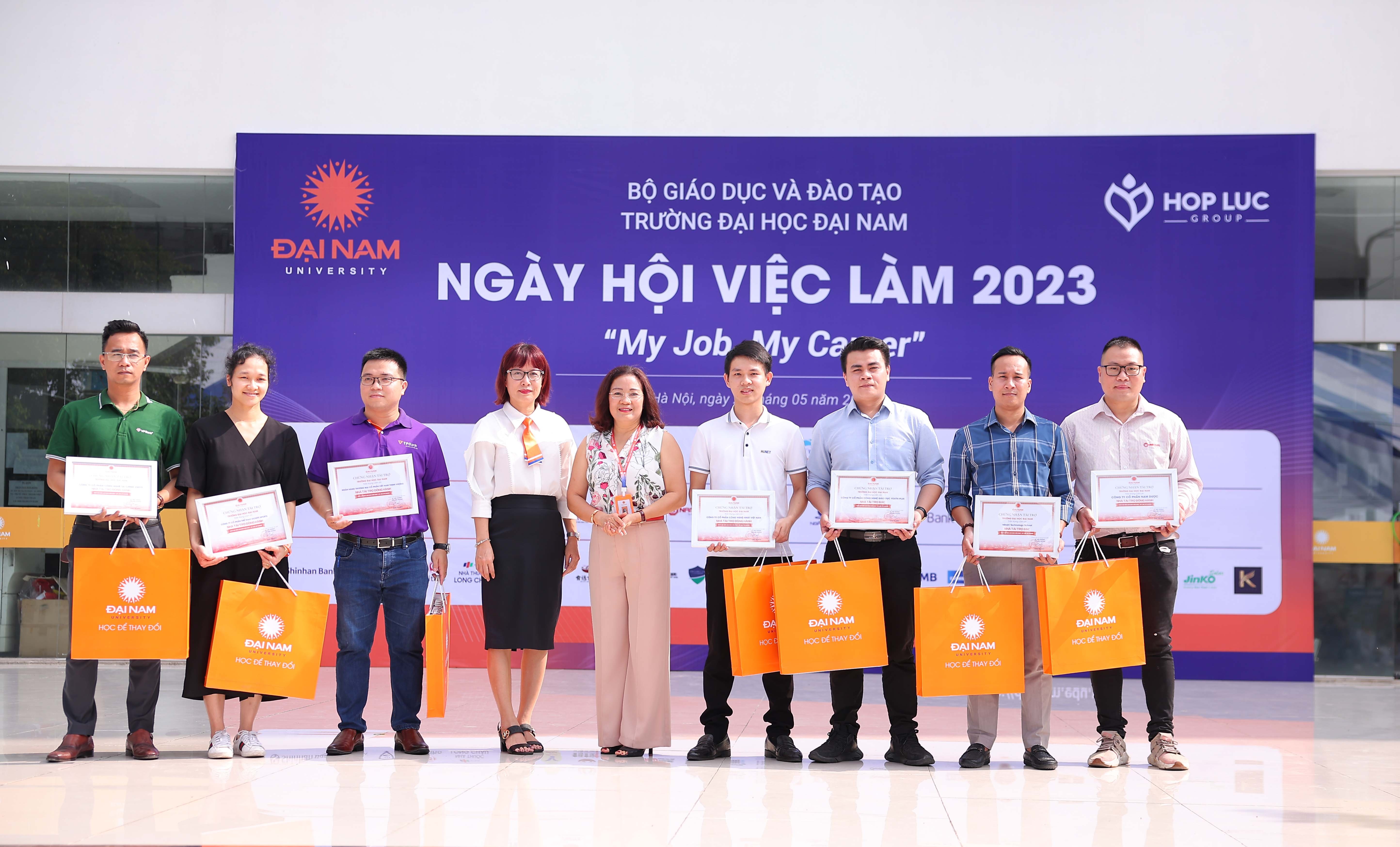 Đại Học Đại Nam  ảnh 2 Dai Hoc Dai Nam anh 2
