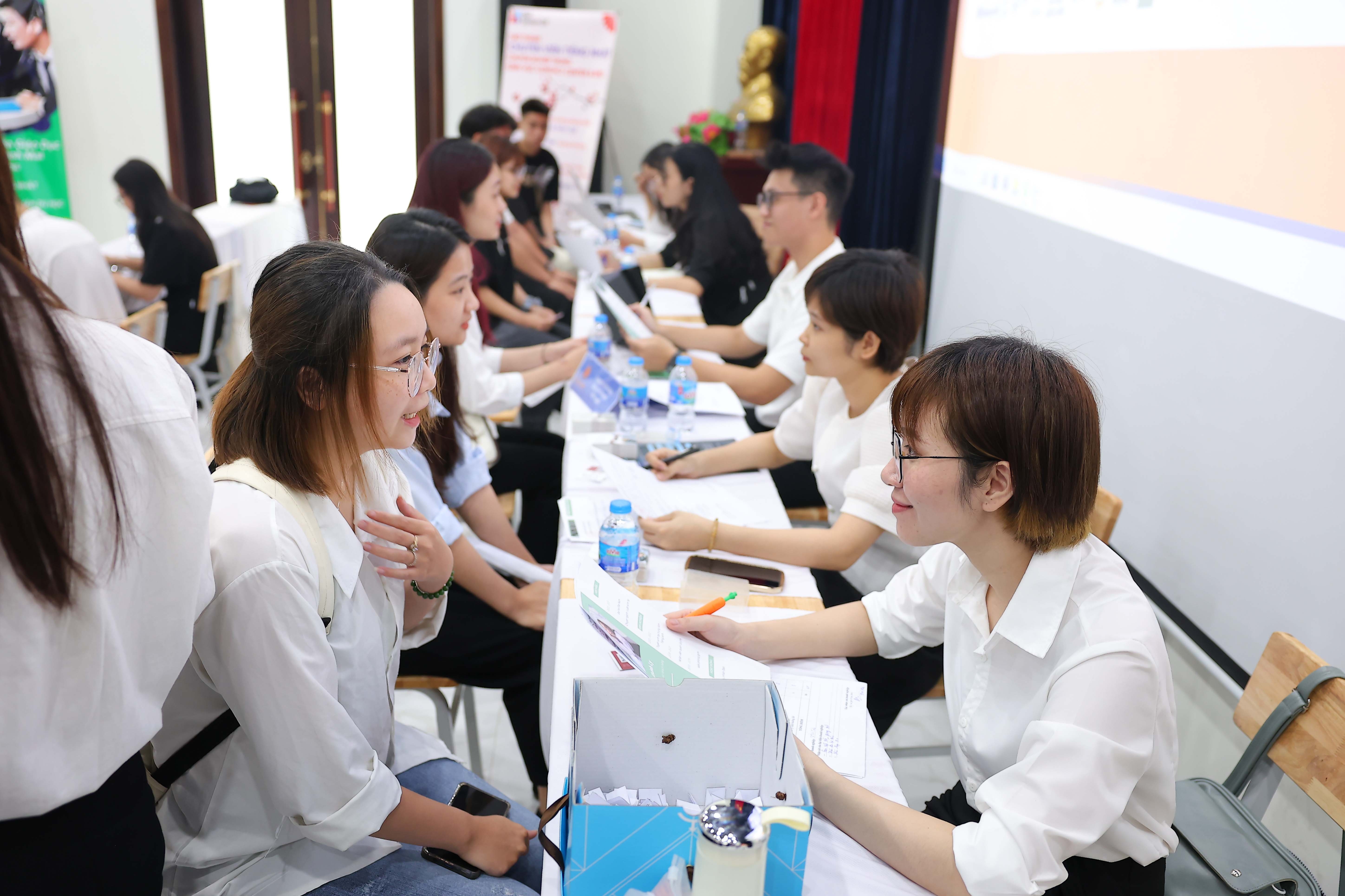 Đại Học Đại Nam  ảnh 5 Dai Hoc Dai Nam anh 5