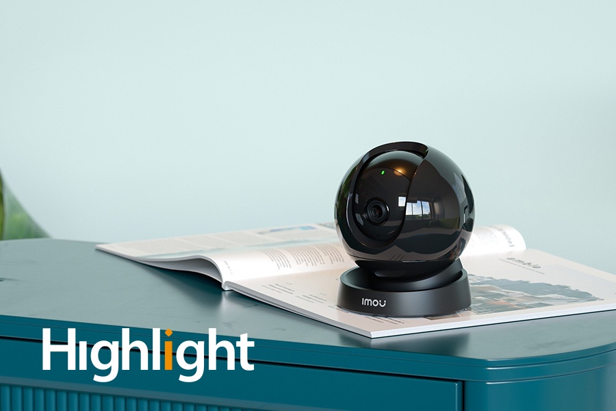 Imou chinh phuc khach hang bang giai phap nha thong minh hinh anh