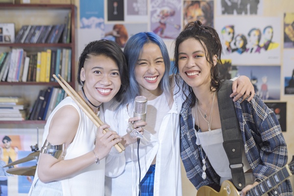 Unilever Viet Nam anh 2