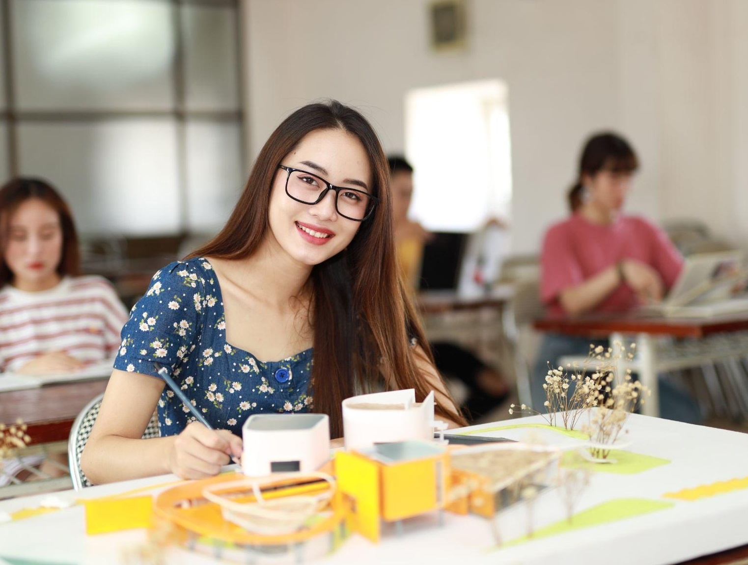 3 dieu can luu y truoc khi dang ky nganh Kien truc hinh anh