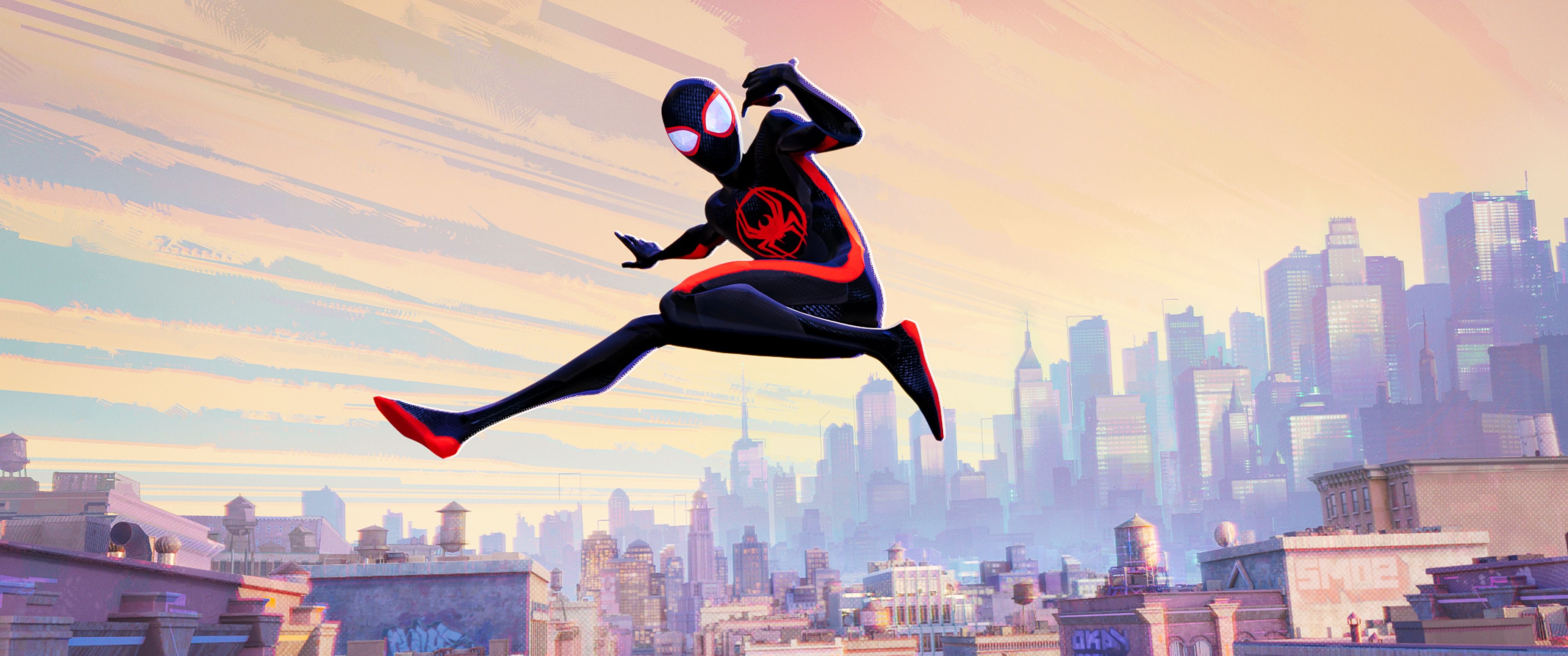 Spider-Man: Across the Spider-Verse anh 1