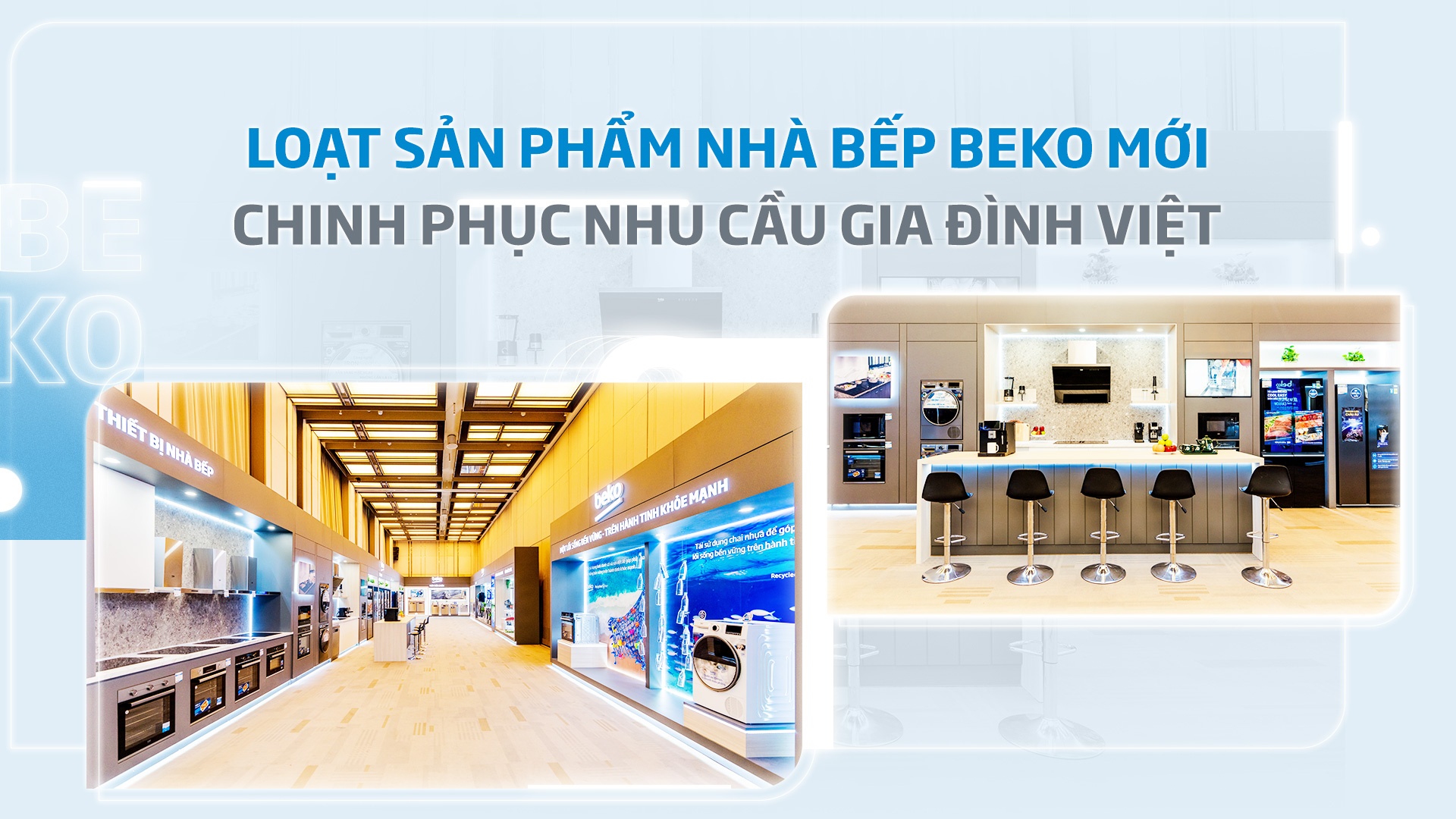 Beko ảnh 1 Beko anh 1