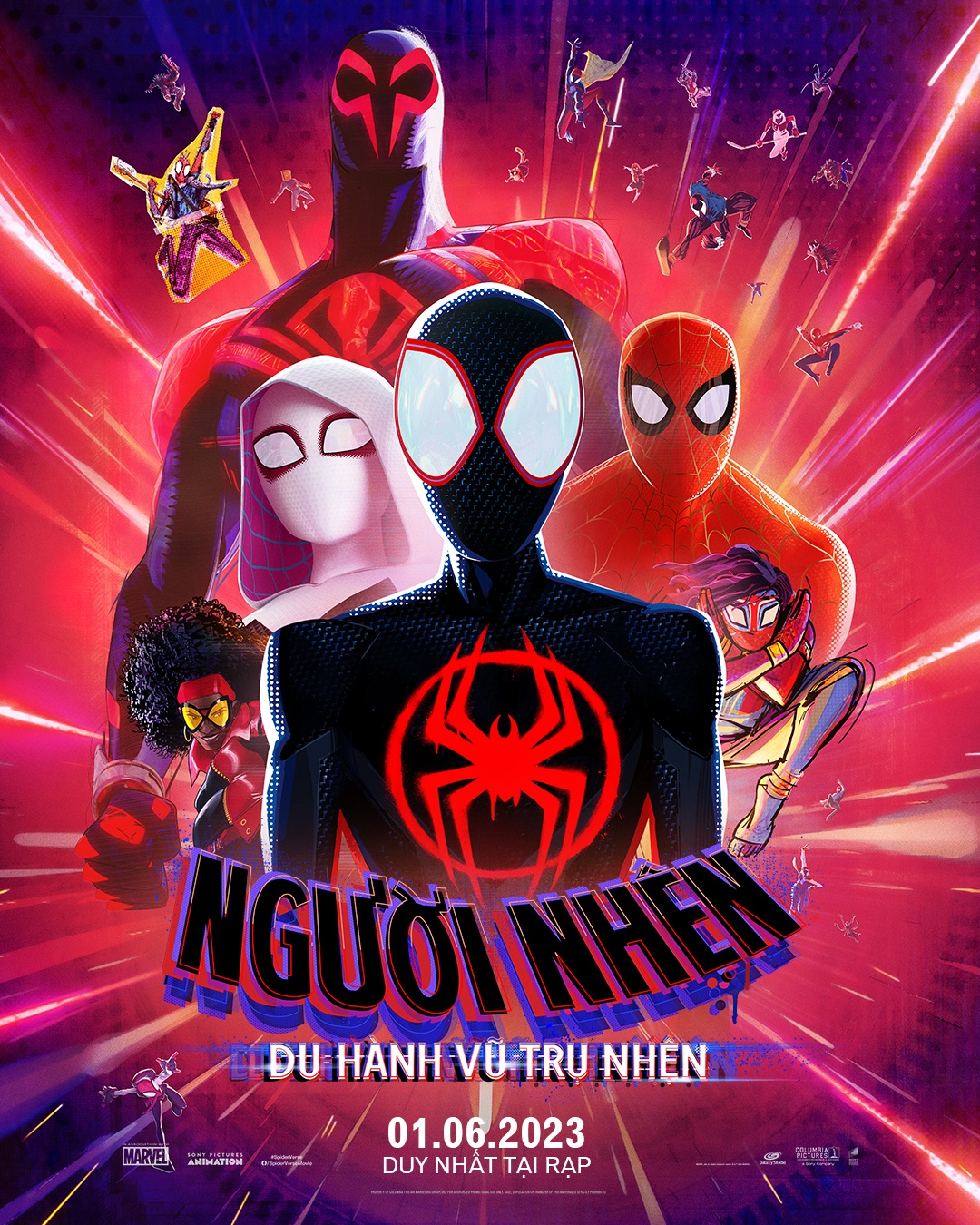 Spider-Man: Across the Spider-Verse anh 3