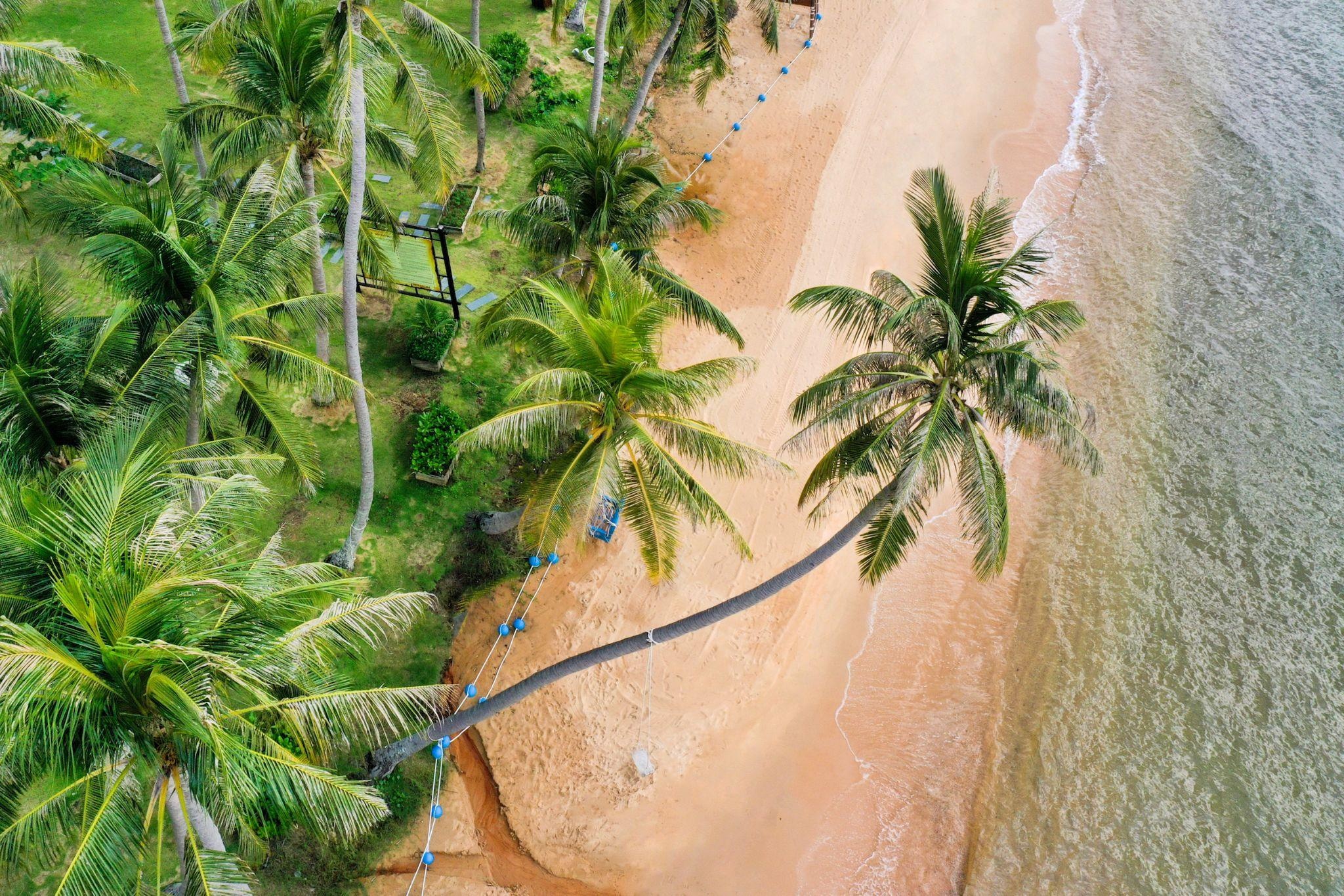 Sun World Hon Thom,  dao Hon Thom anh 3