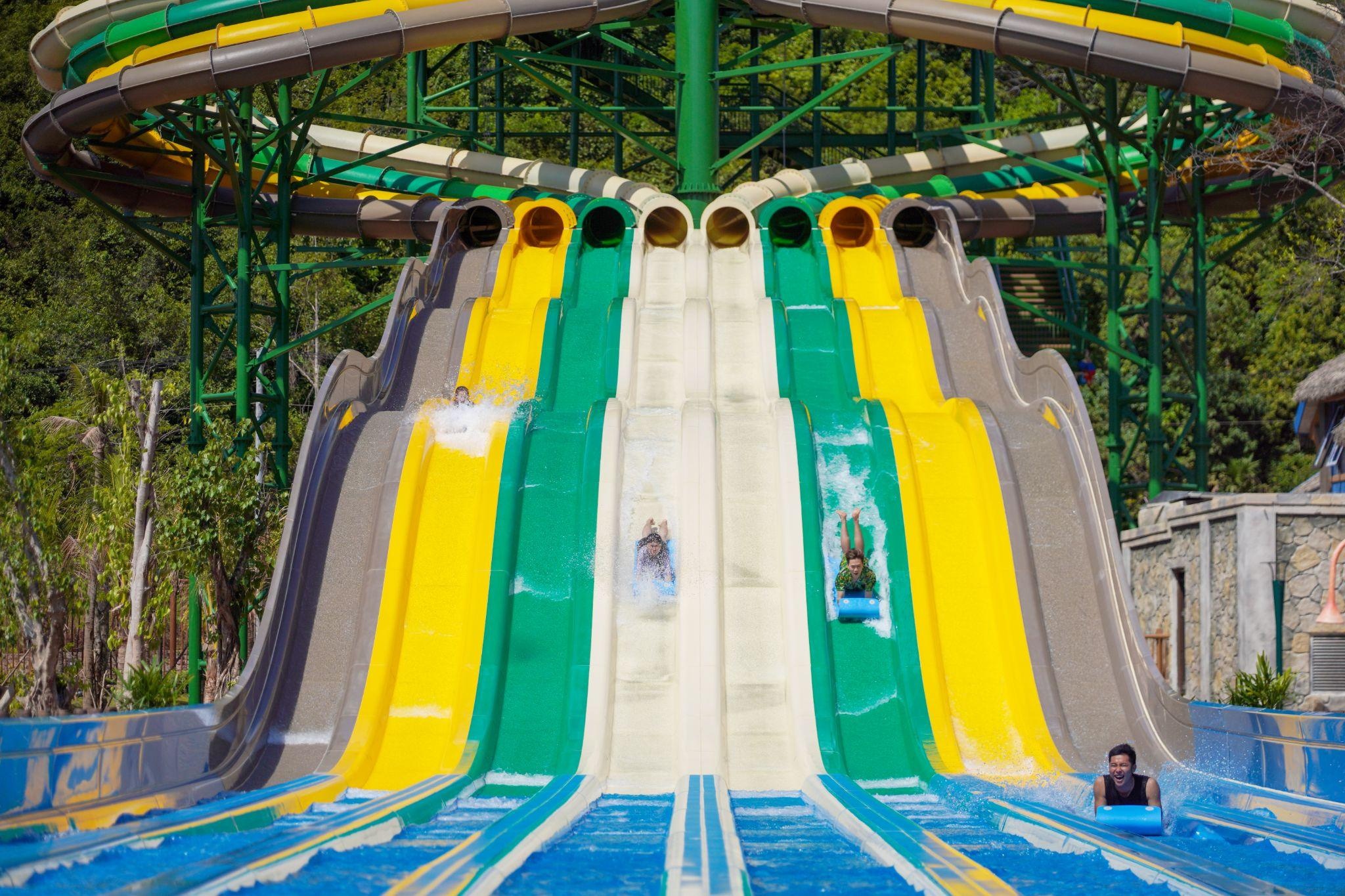 Sun World Hon Thom,  dao Hon Thom anh 5