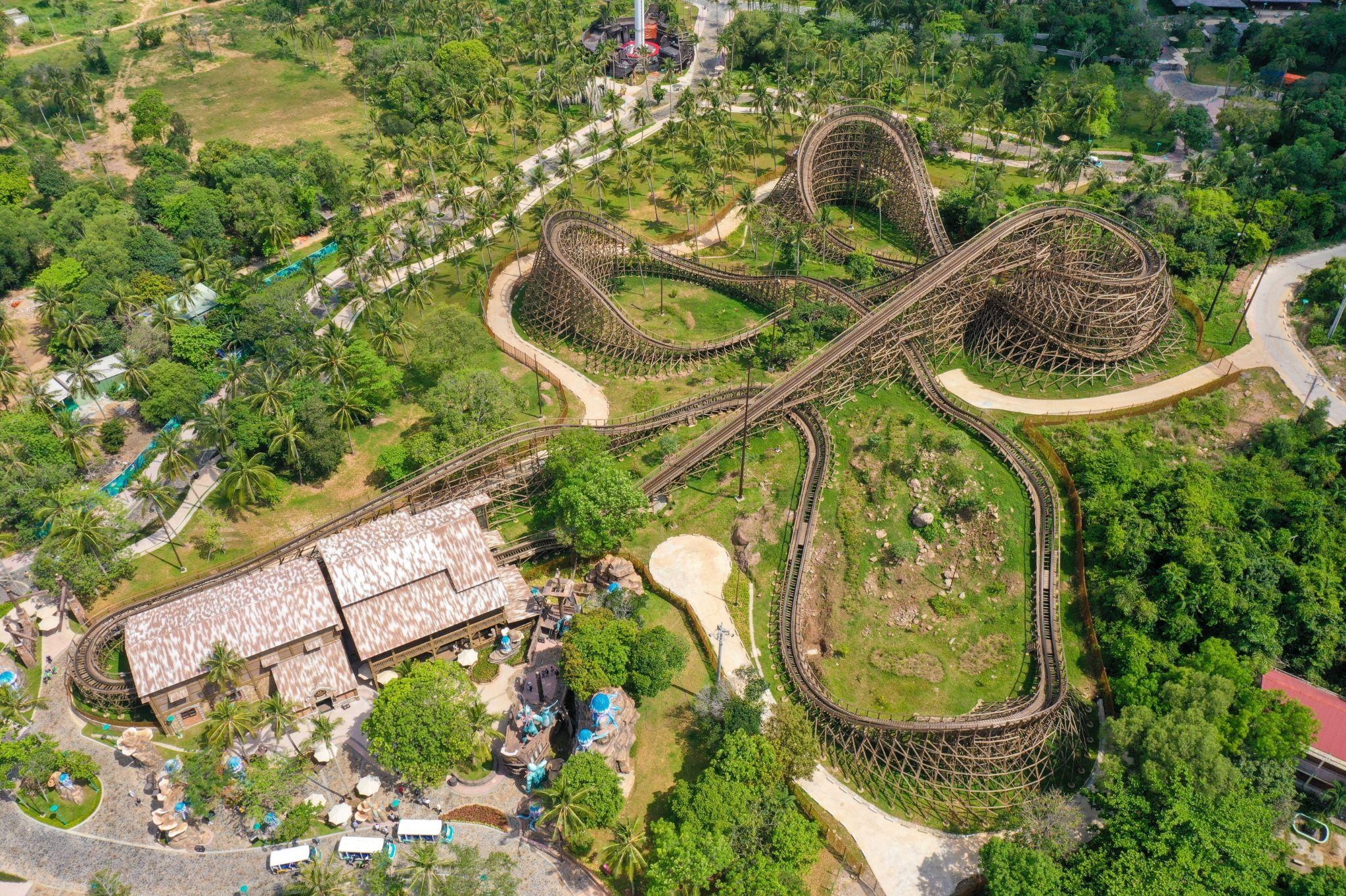 Sun World Hon Thom,  dao Hon Thom anh 6