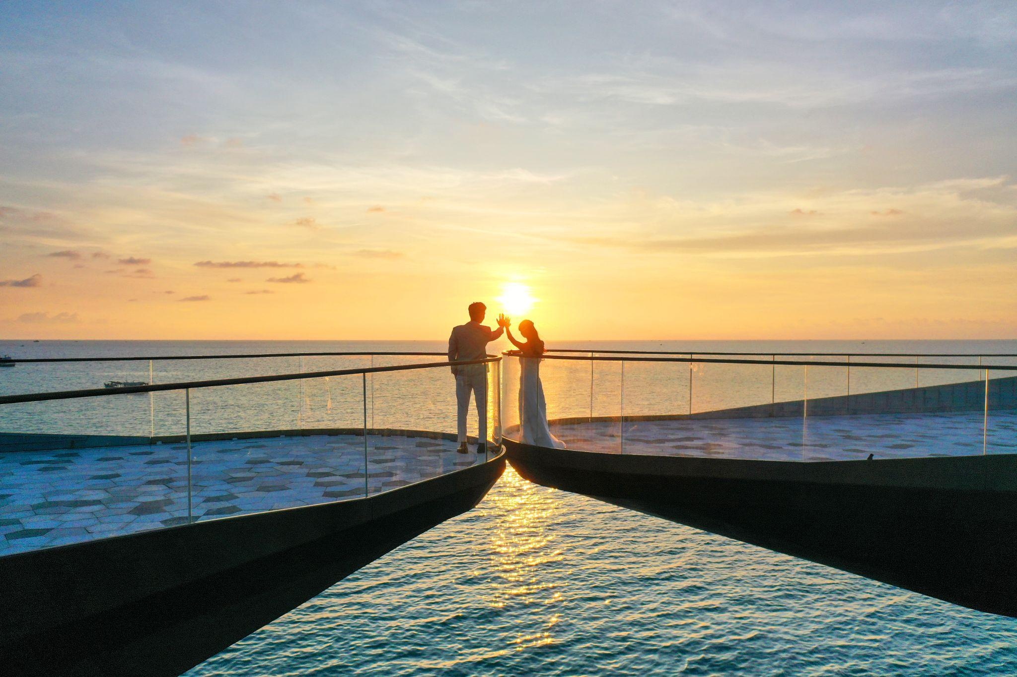 Sun World Hon Thom,  dao Hon Thom anh 9