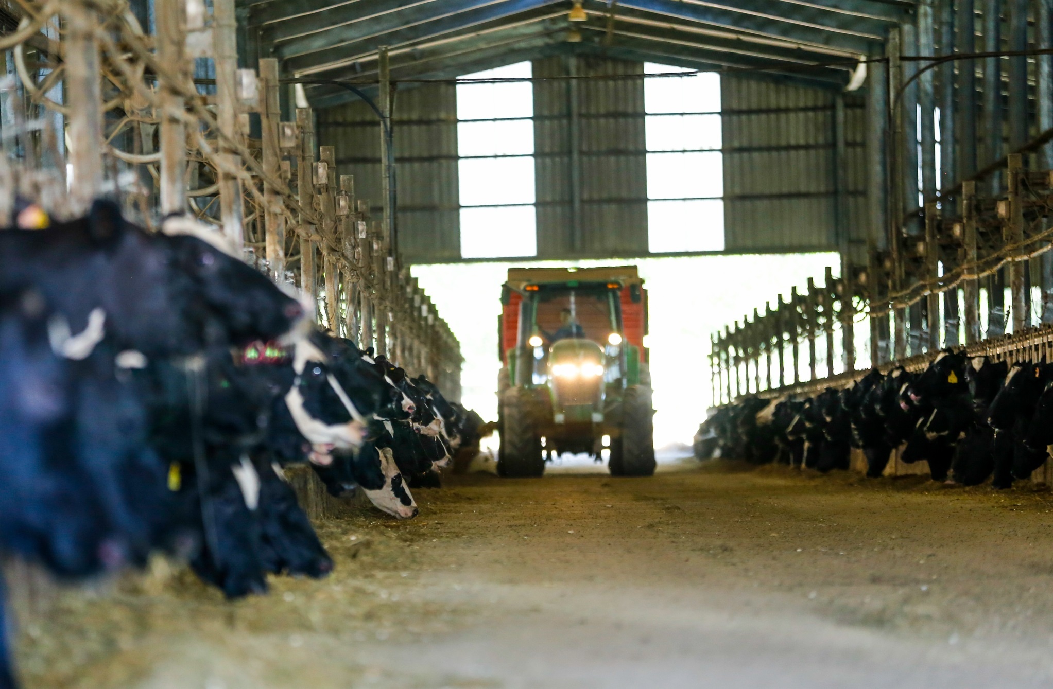 Ngan hang Bac A dong hanh cung cac doanh nghiep phat trien ben vung hinh anh