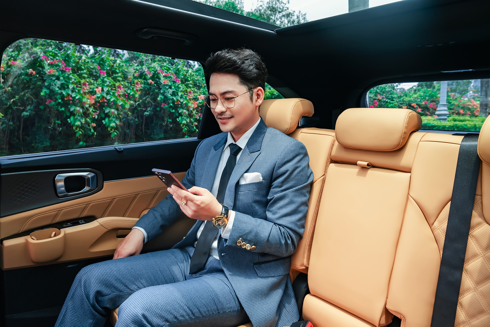 Thaco Auto ảnh 8 Thaco Auto anh 8