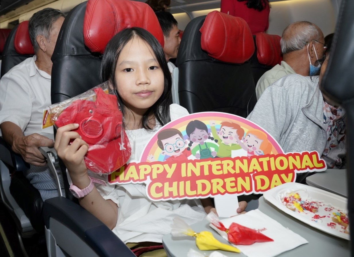Vietjet Air ảnh 8 Vietjet Air anh 8