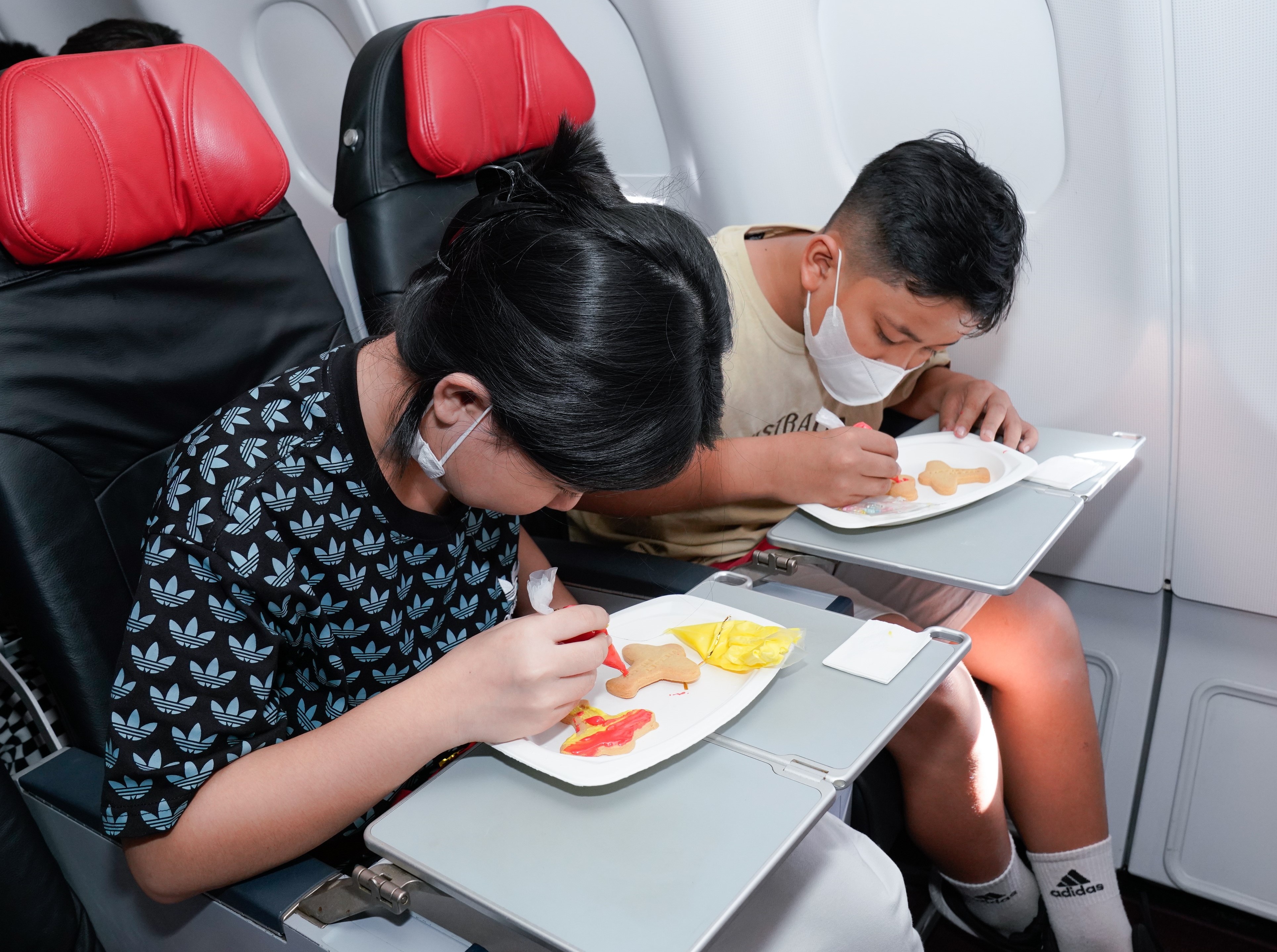 Vietjet Air ảnh 9 Vietjet Air anh 9