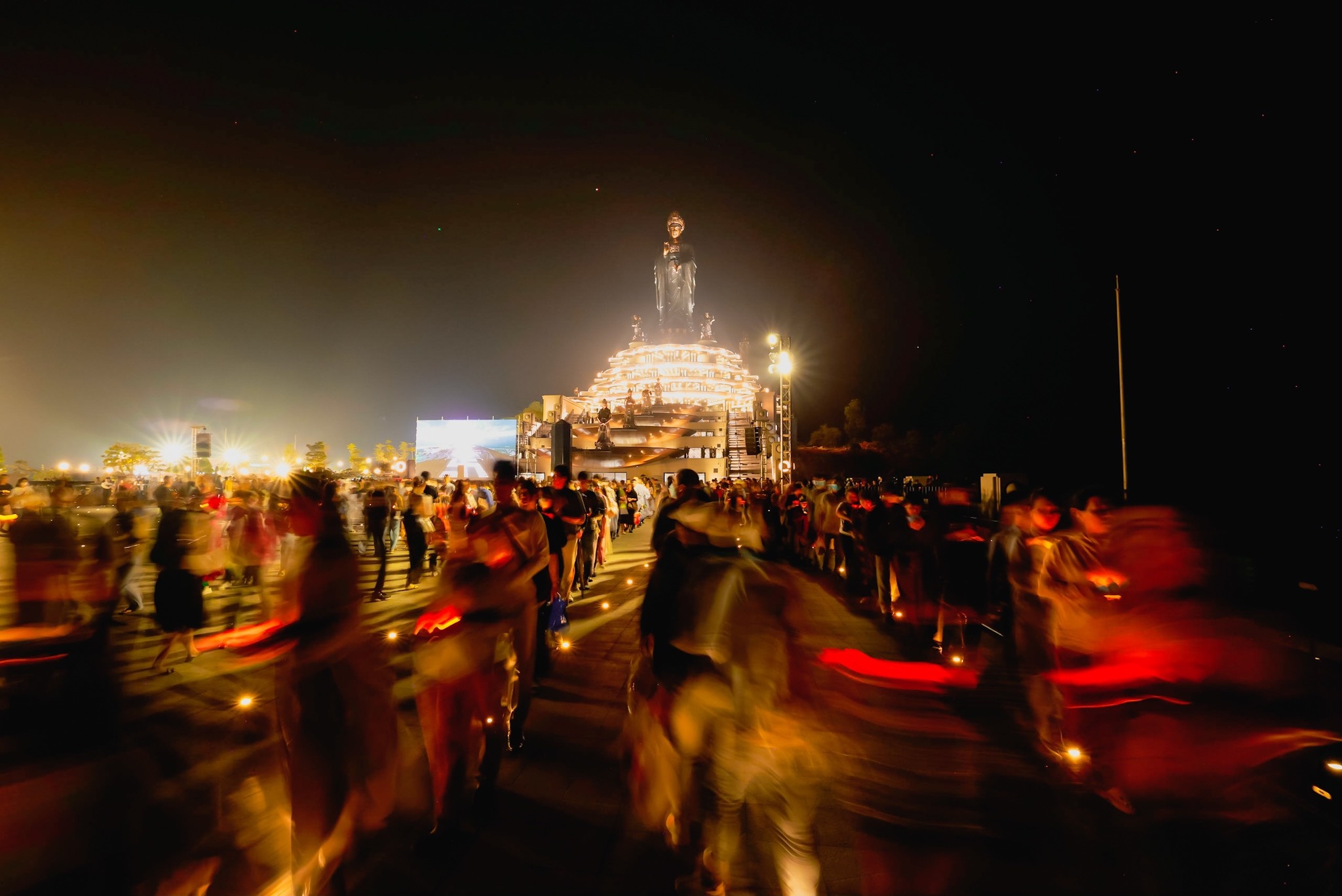 Sun World Ba Den Mountain,  Tay Ninh anh 1