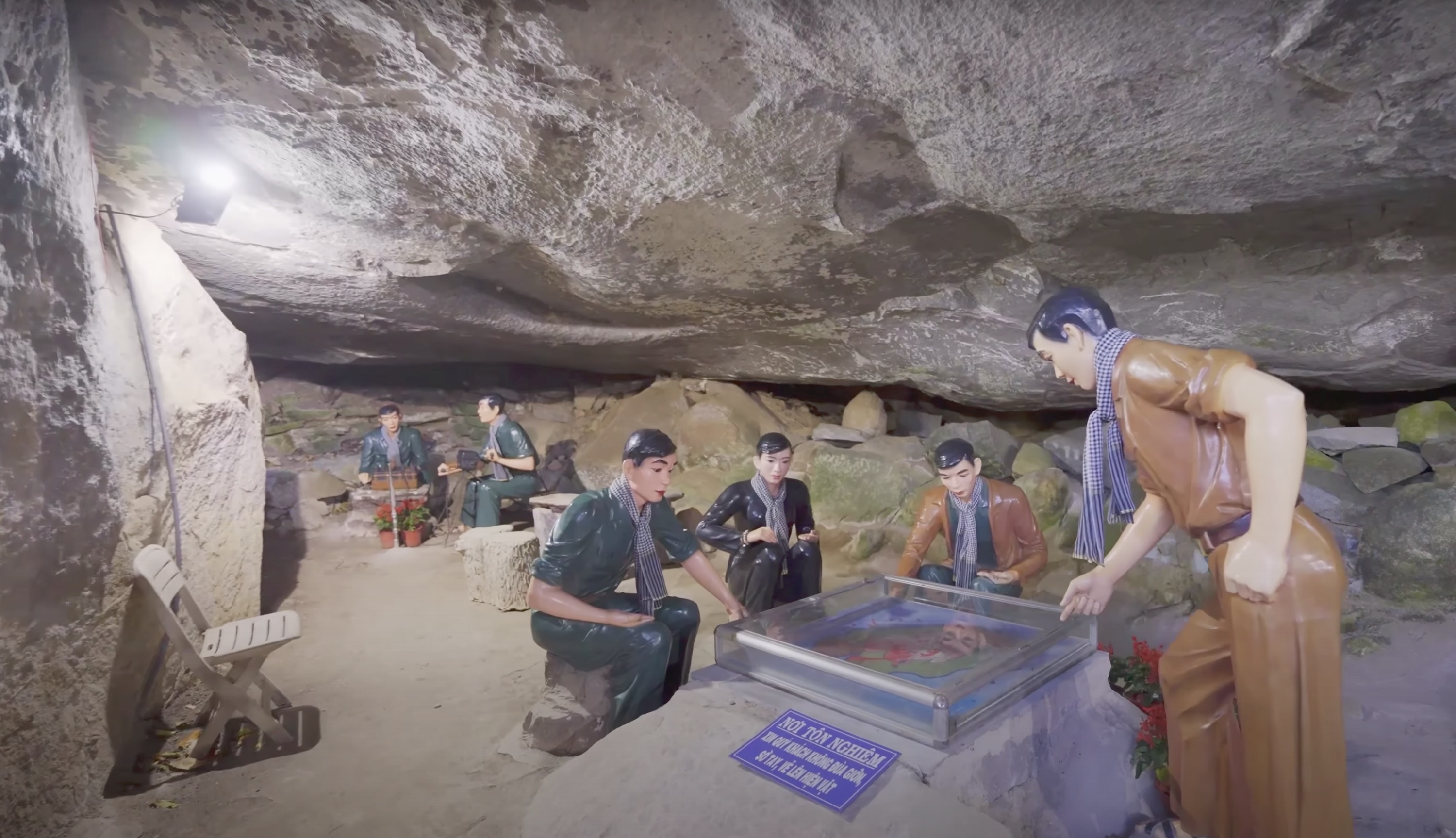 Sun World Ba Den Mountain,  Tay Ninh anh 3