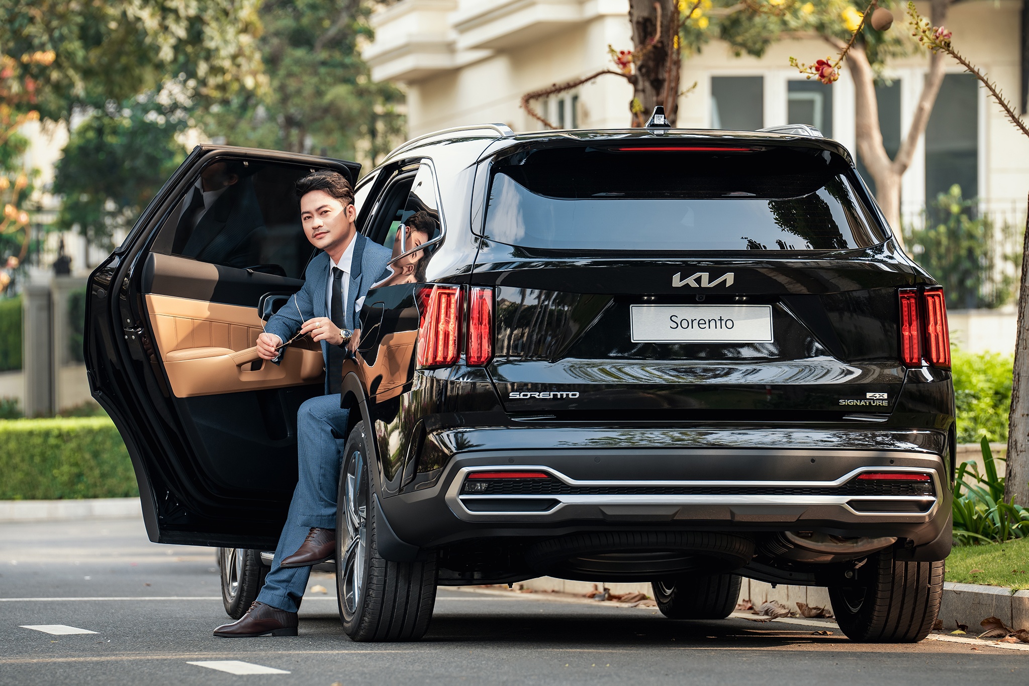 Thaco Auto ảnh 7 Thaco Auto anh 7