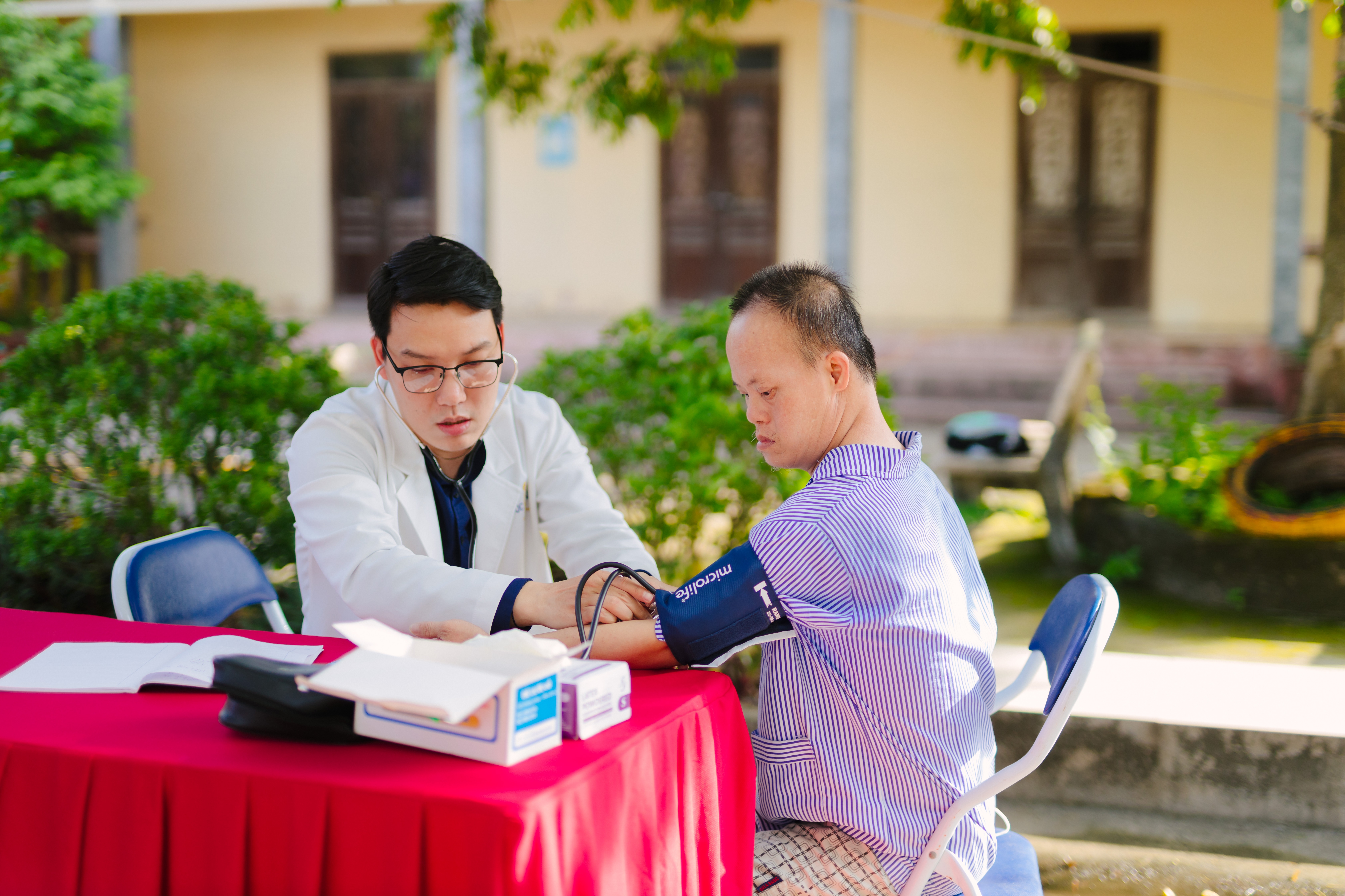 TMV Ngọc Dung ảnh 6 TMV Ngoc Dung anh 6