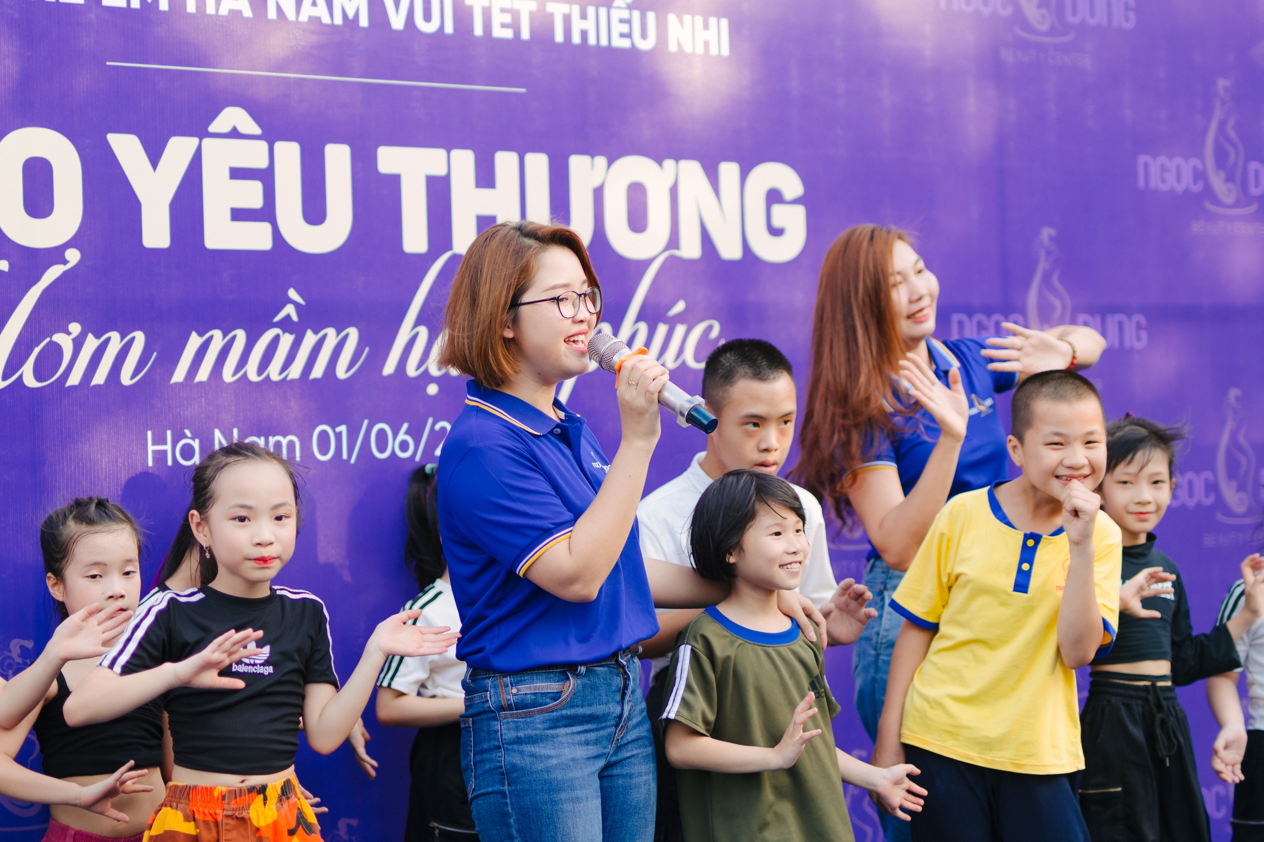 TMV Ngọc Dung ảnh 7 TMV Ngoc Dung anh 7