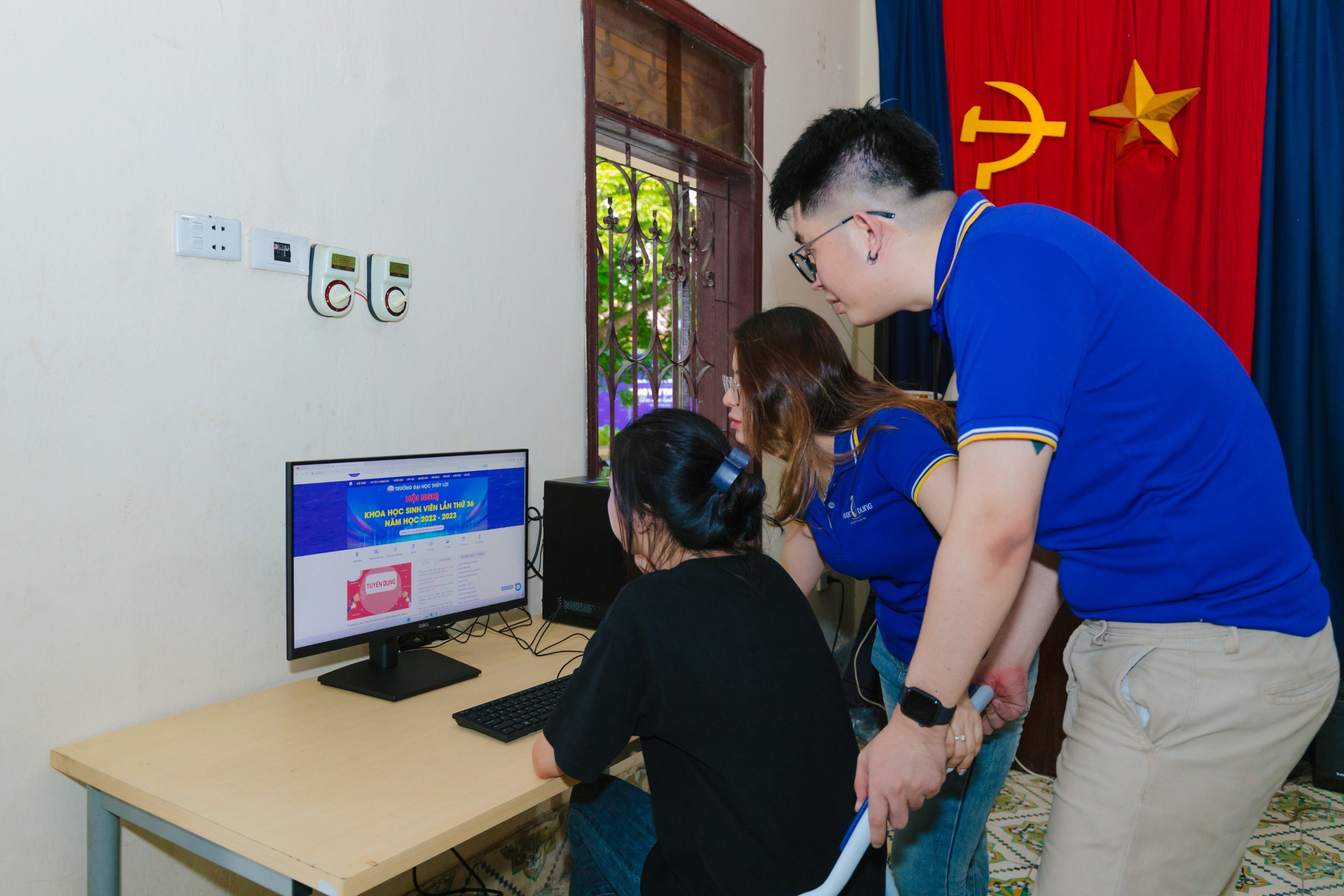 TMV Ngọc Dung ảnh 4 TMV Ngoc Dung anh 4