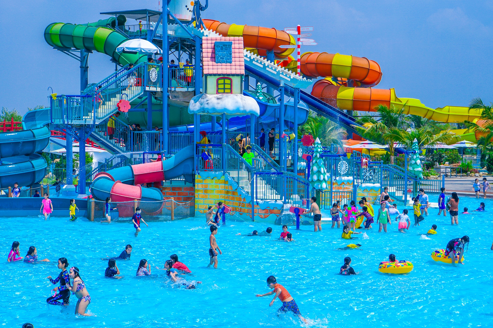 Vinh Ky Dieu chao he 2023 bang loat uu dai hap dan hinh anh