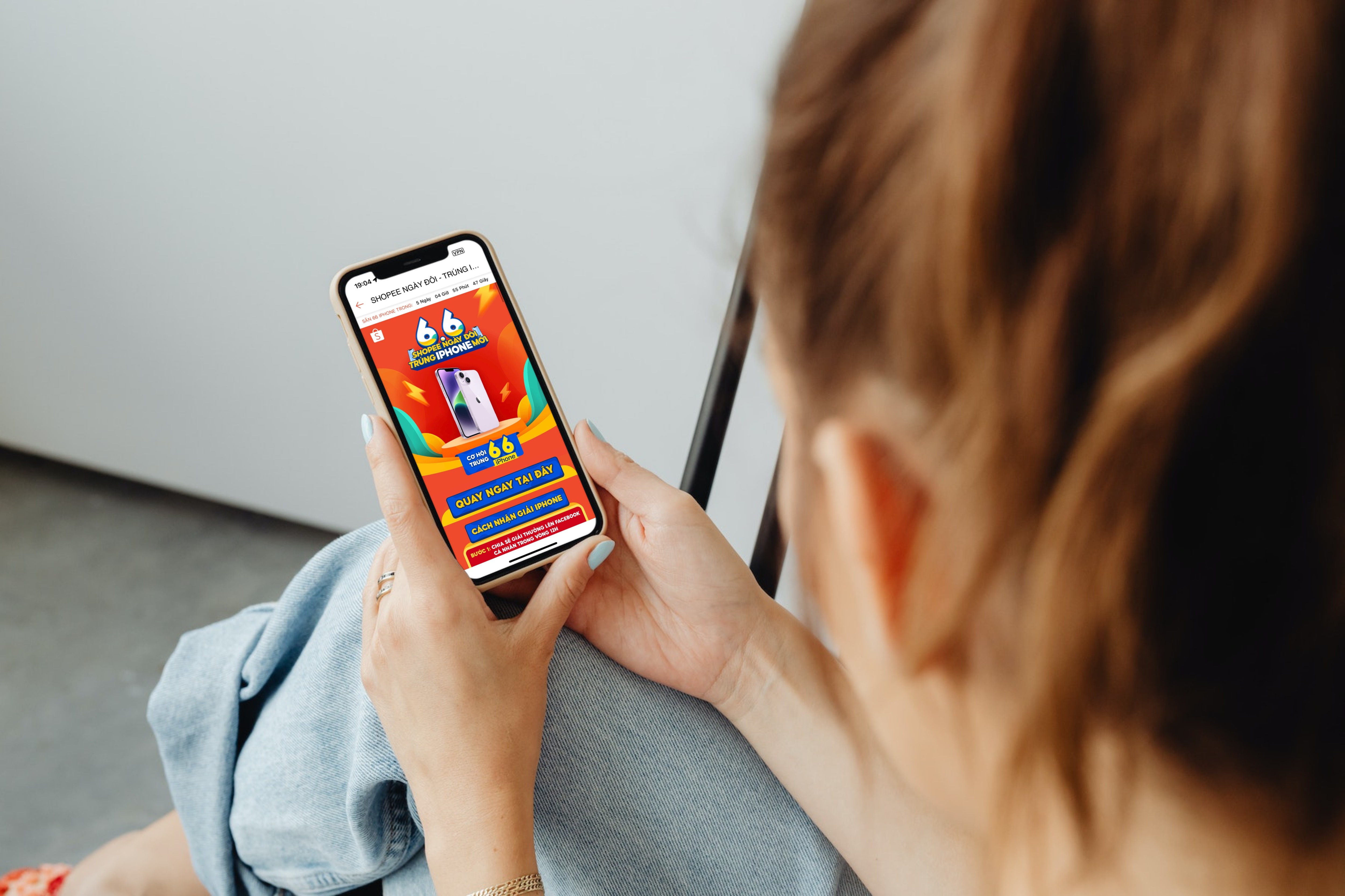 Shopee,  flash sale anh 6