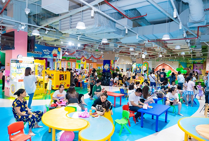 Vincom Centre ảnh 5 Vincom Centre anh 5