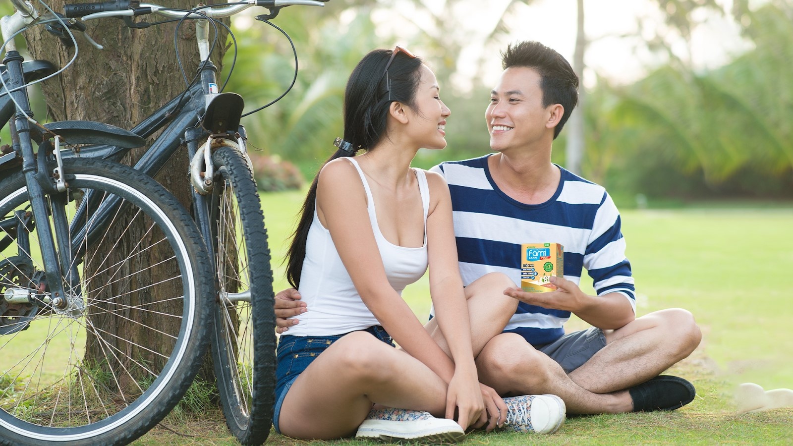 Dau nanh - giai phap dinh duong cho nguoi loang xuong, beo phi hinh anh