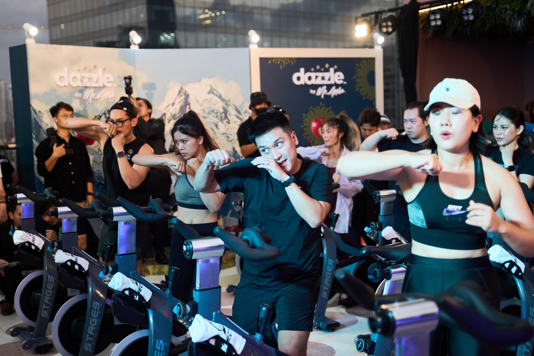 Rhythm cycling anh 3