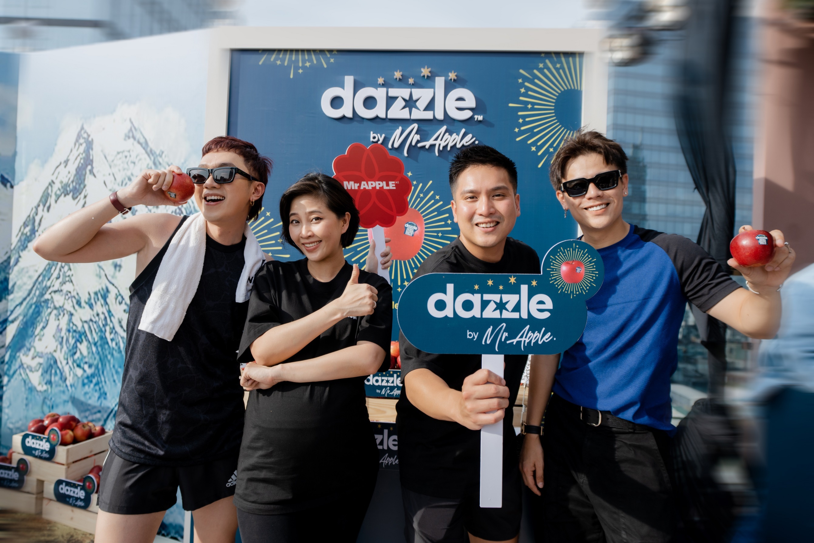 Rhythm cycling ảnh 2 Rhythm cycling anh 2