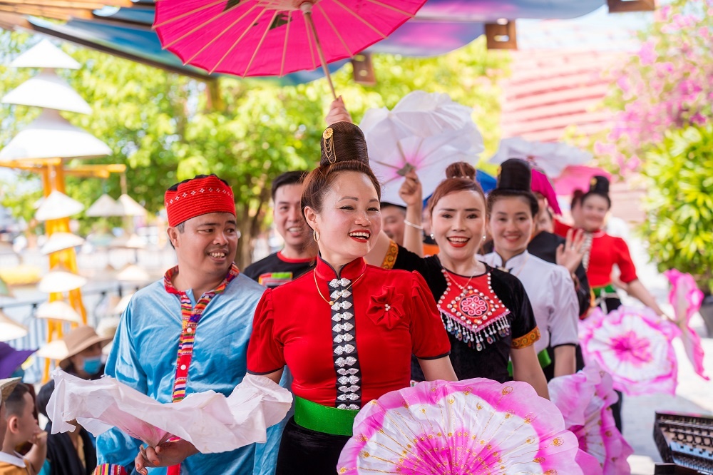 VinWonders,  Nam Hội An ảnh 1 VinWonders,  Nam Hoi An anh 1
