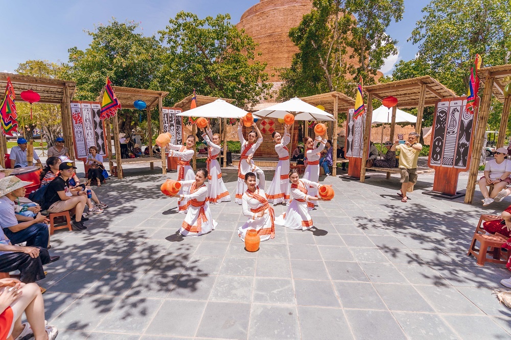 VinWonders,  Nam Hội An ảnh 5 VinWonders,  Nam Hoi An anh 5