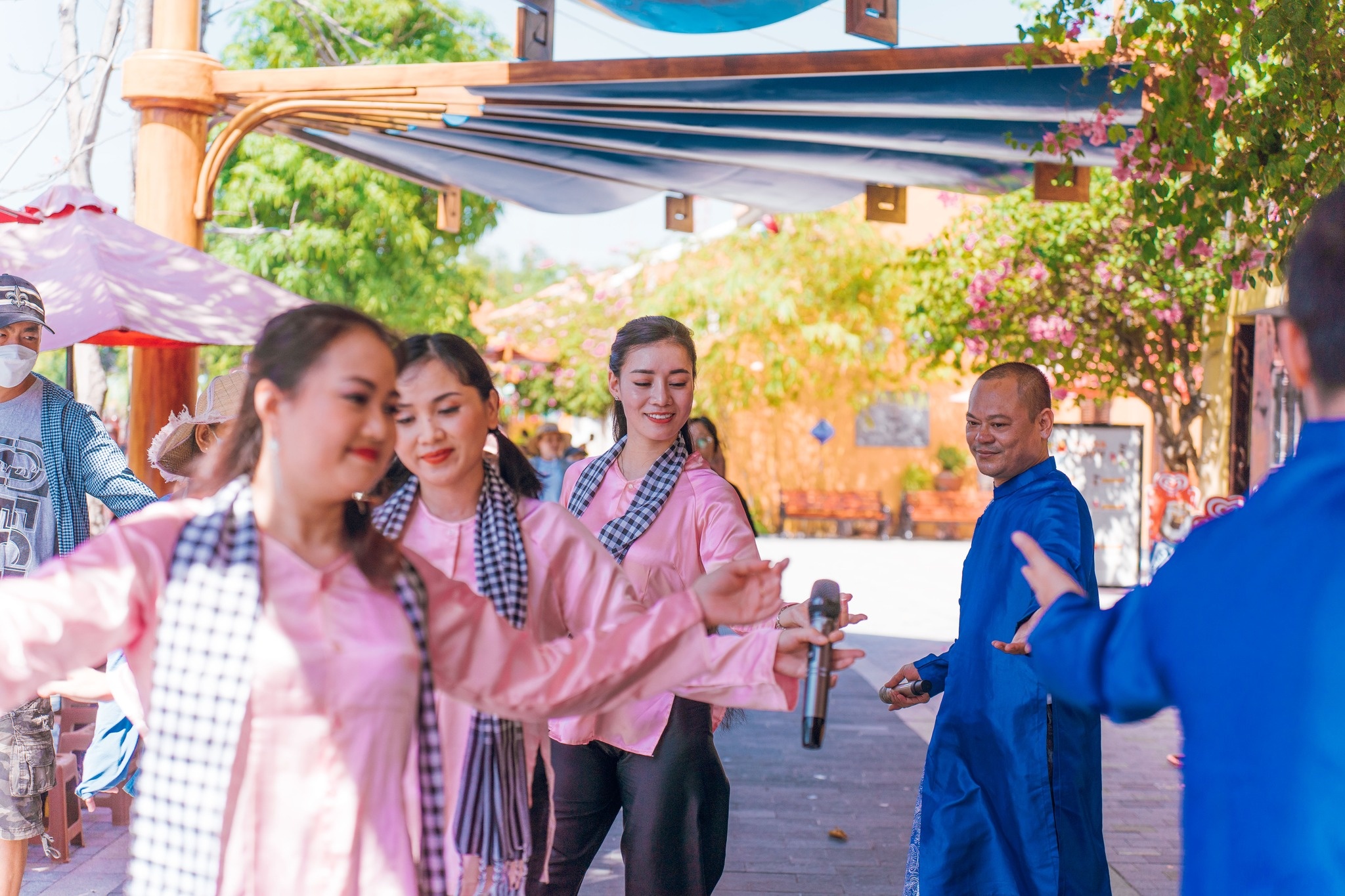 VinWonders,  Nam Hội An ảnh 7 VinWonders,  Nam Hoi An anh 7