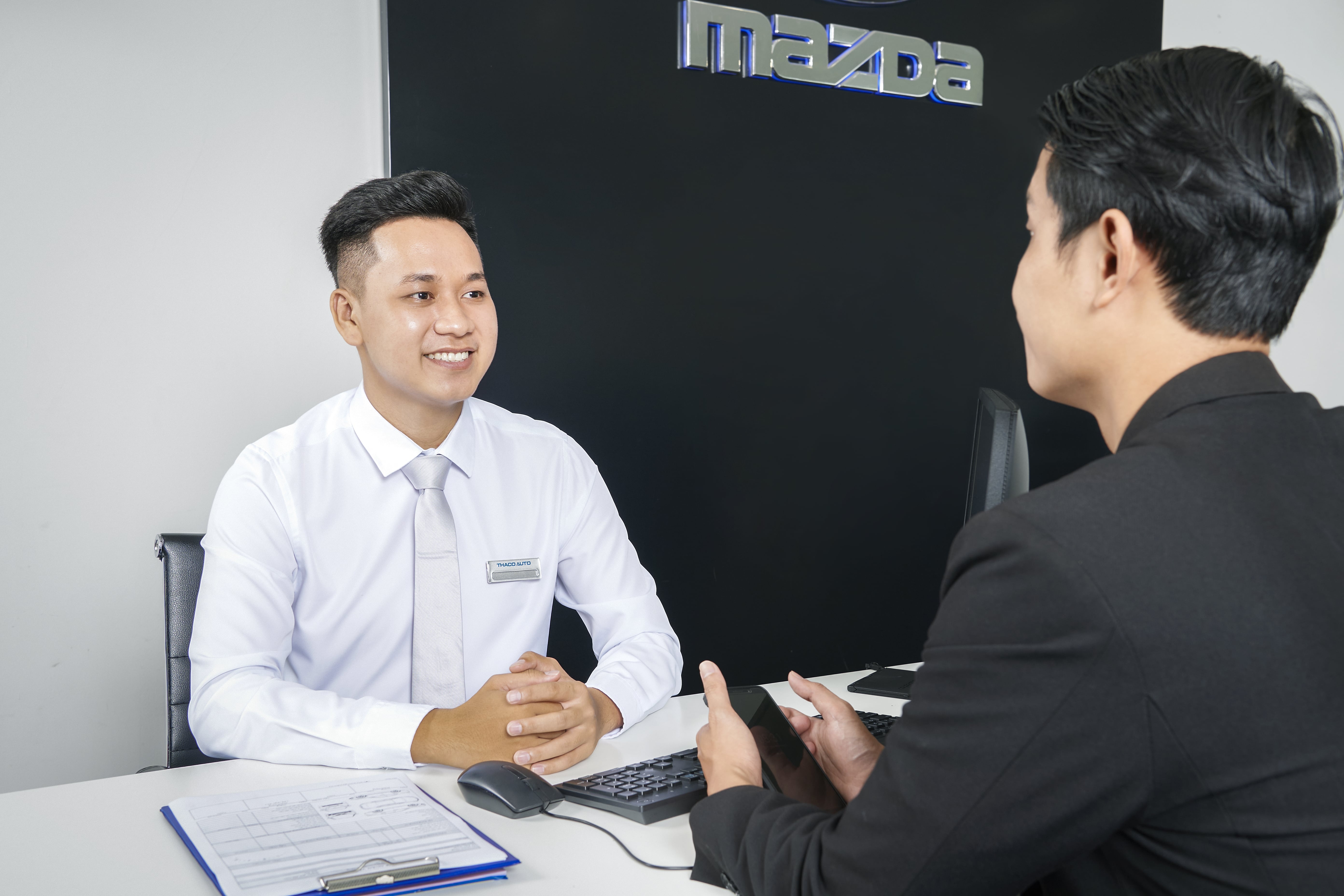 Bao duong Mazda anh 2