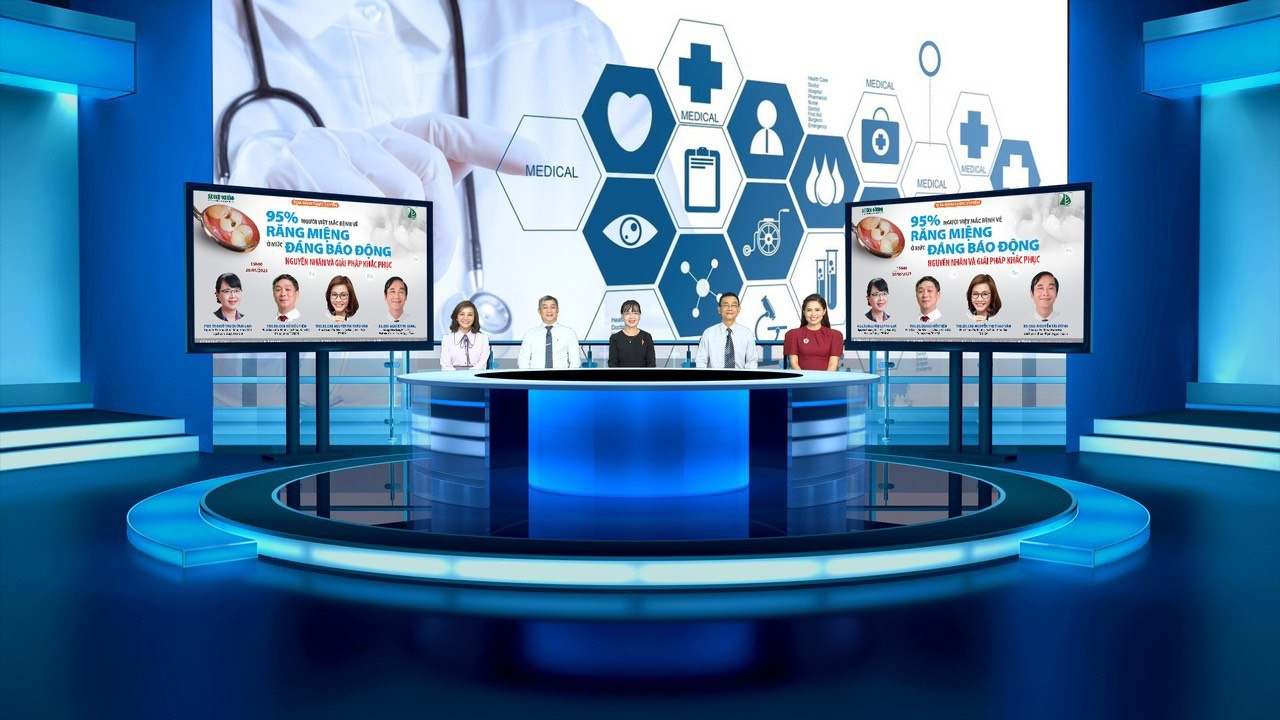 Benh rang mieng anh 3