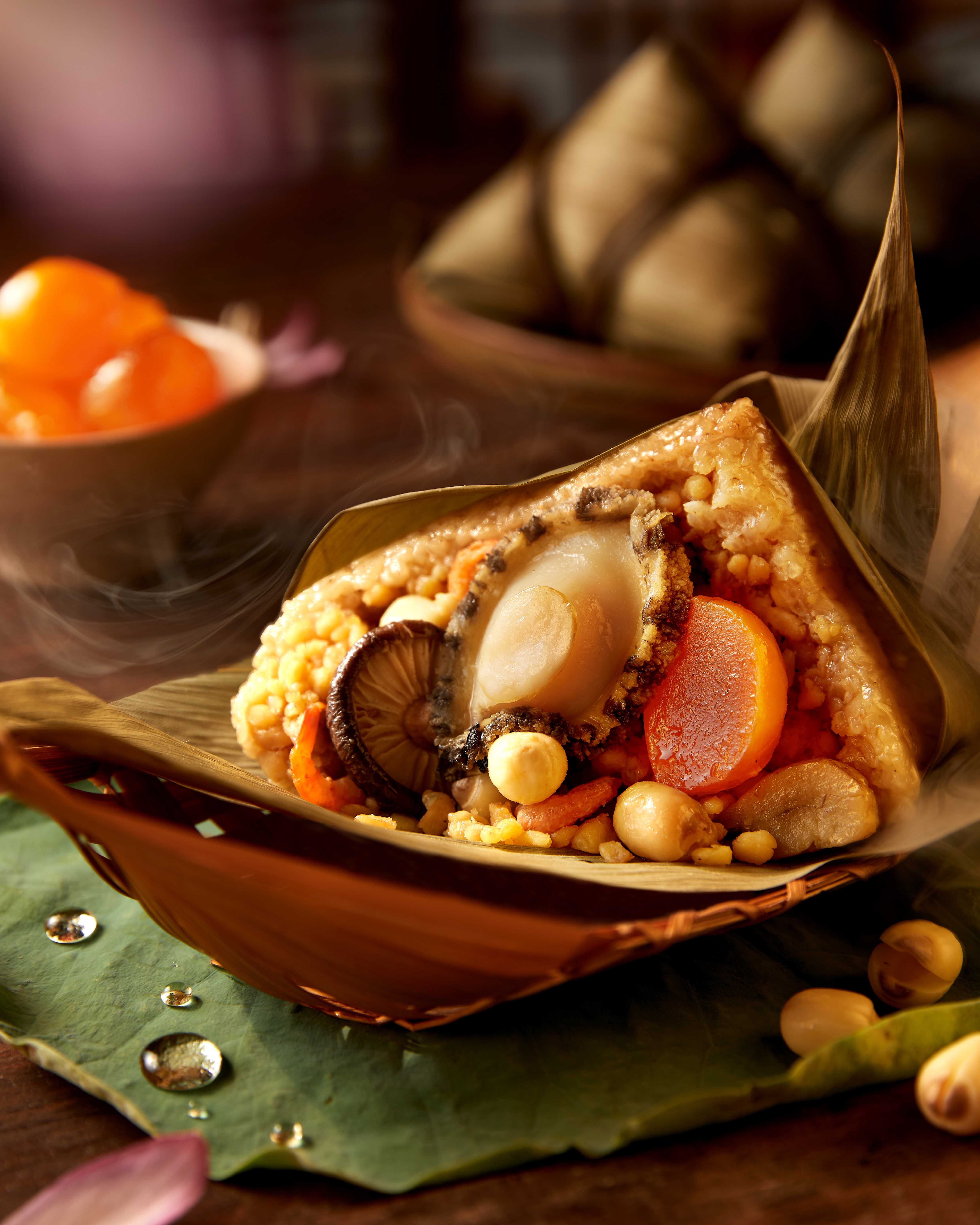 Sheraton Saigon anh 1