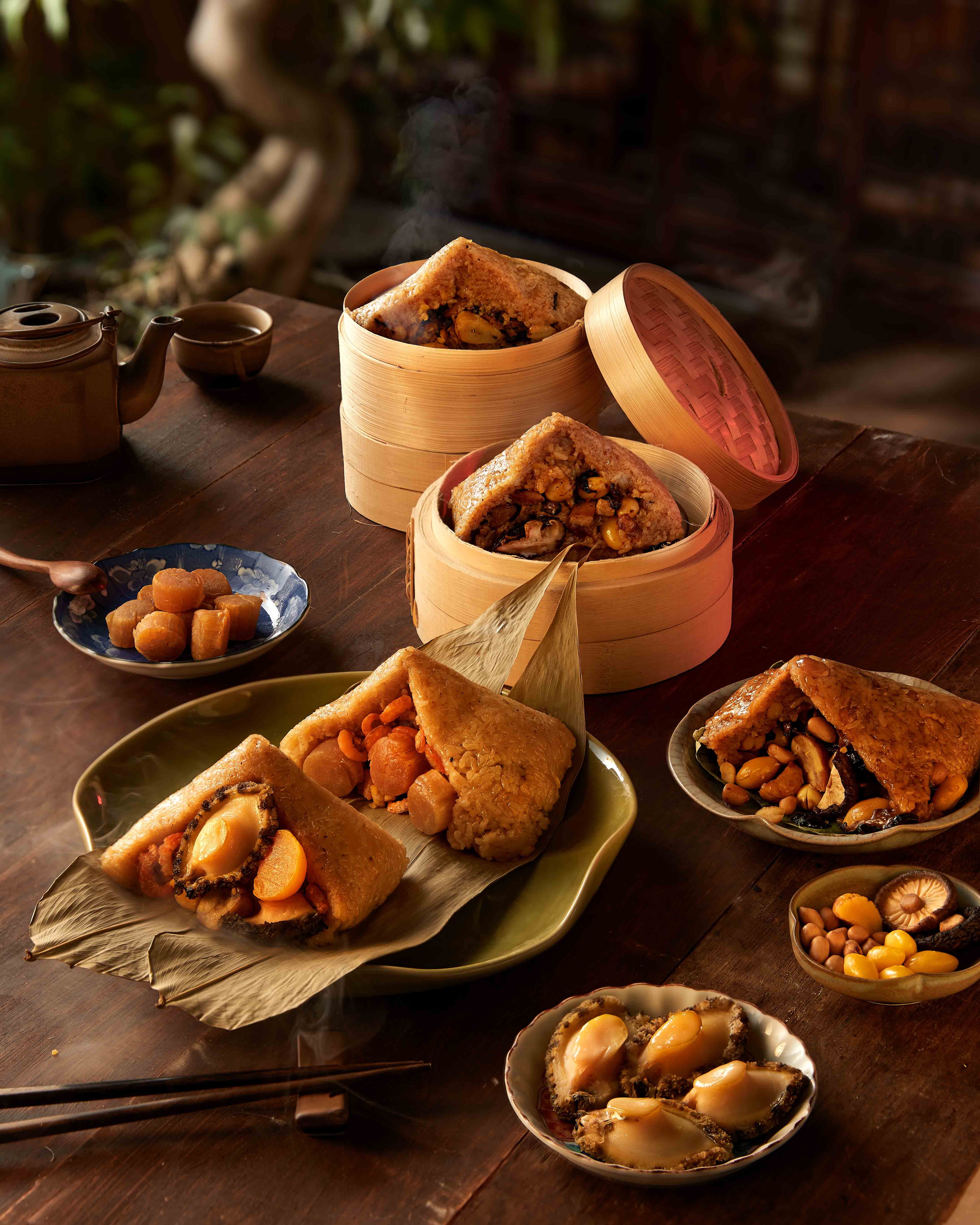 Sheraton Saigon anh 4