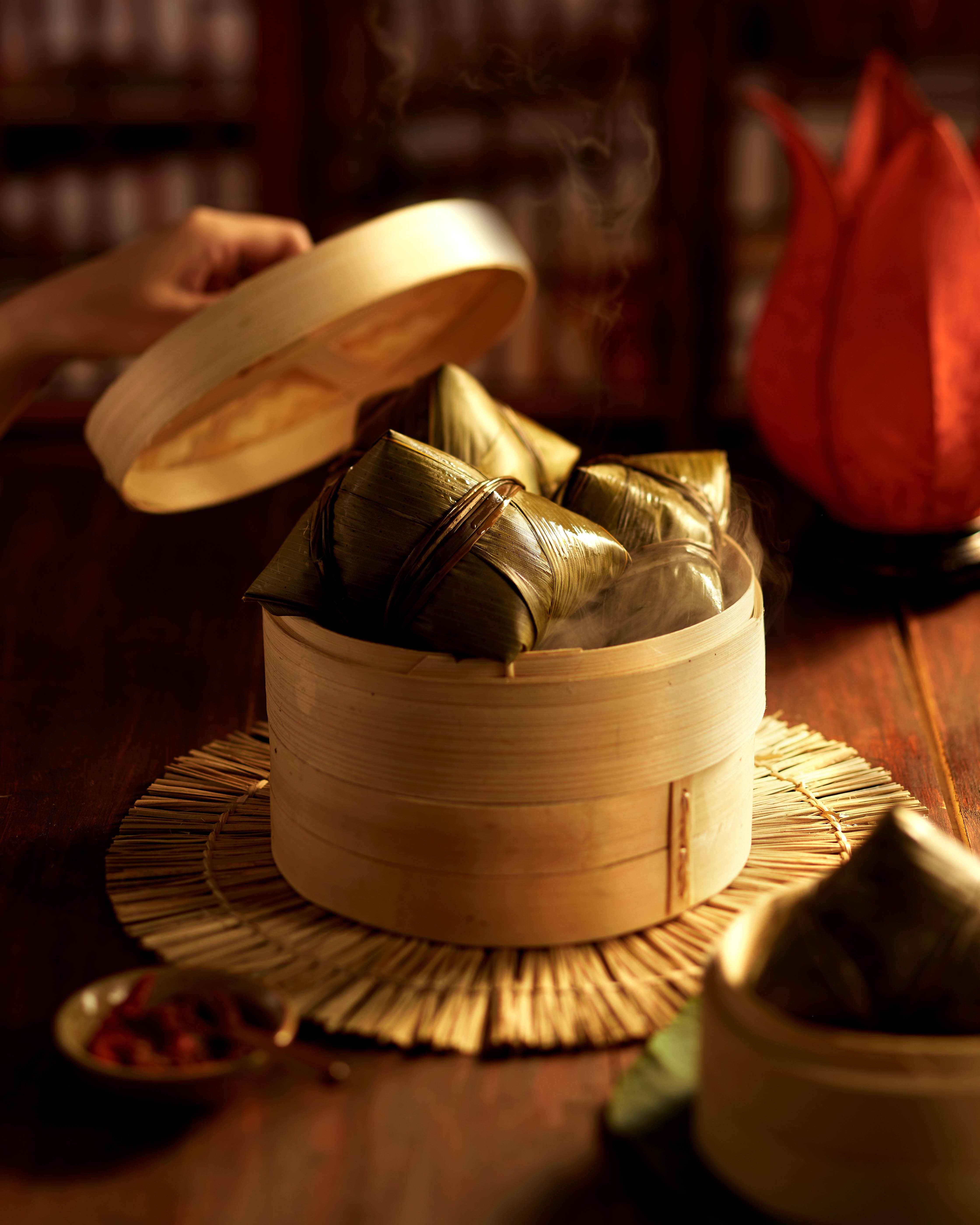 Sheraton Saigon anh 2