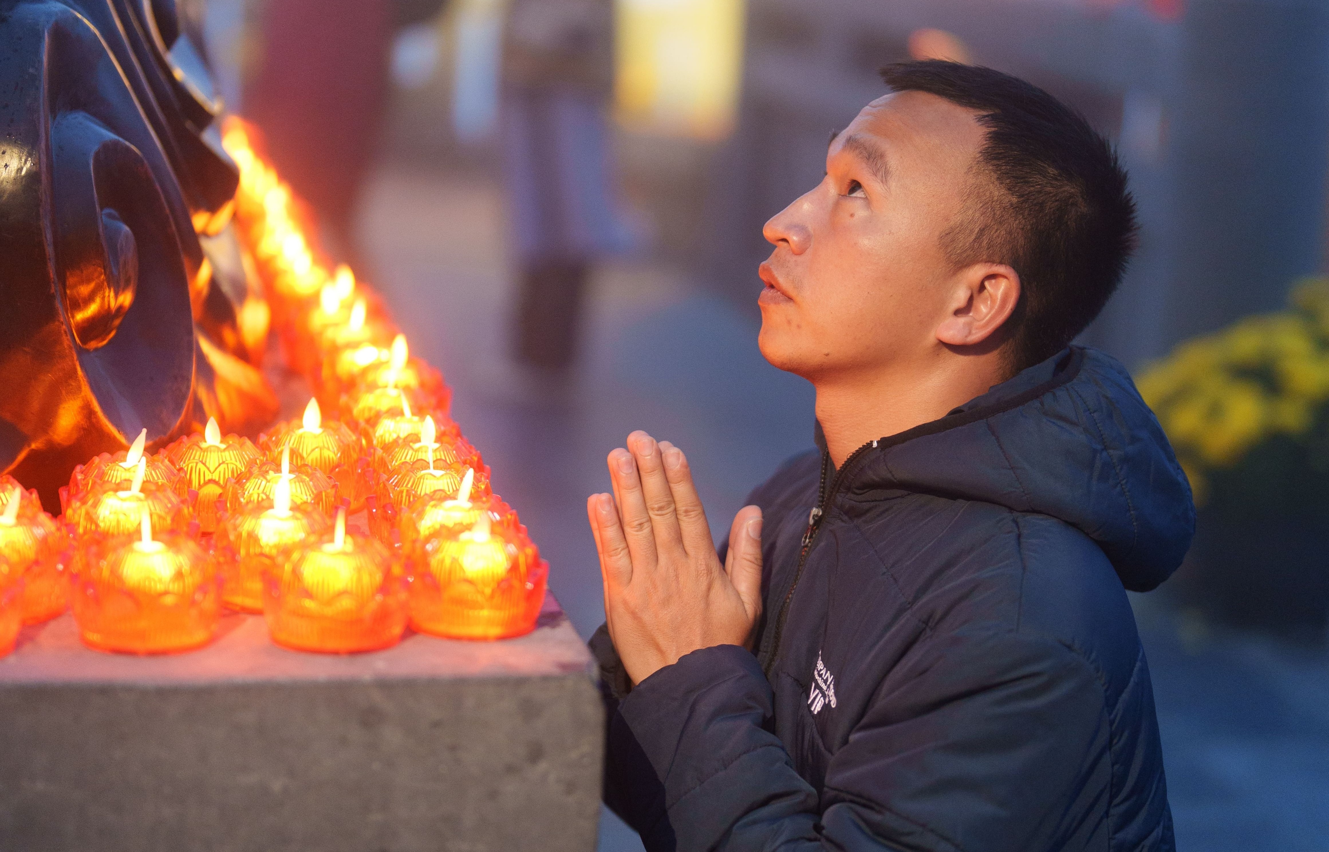 Đại lễ Phật đản ảnh 8 Dai le Phat dan anh 8