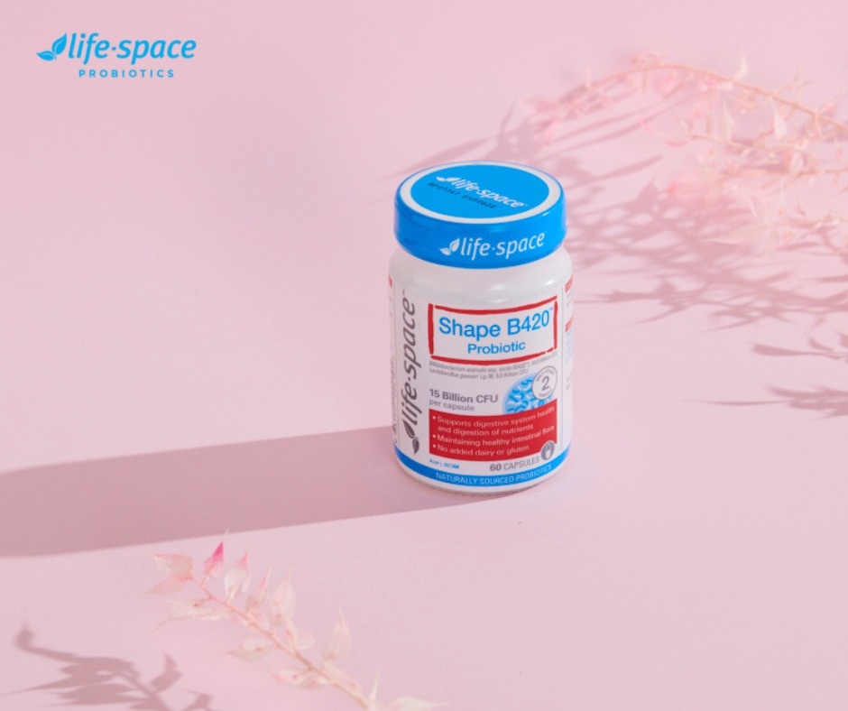 Shape B420 Probitic,  Life-Space ảnh 2 Shape B420 Probitic,  Life-Space anh 2