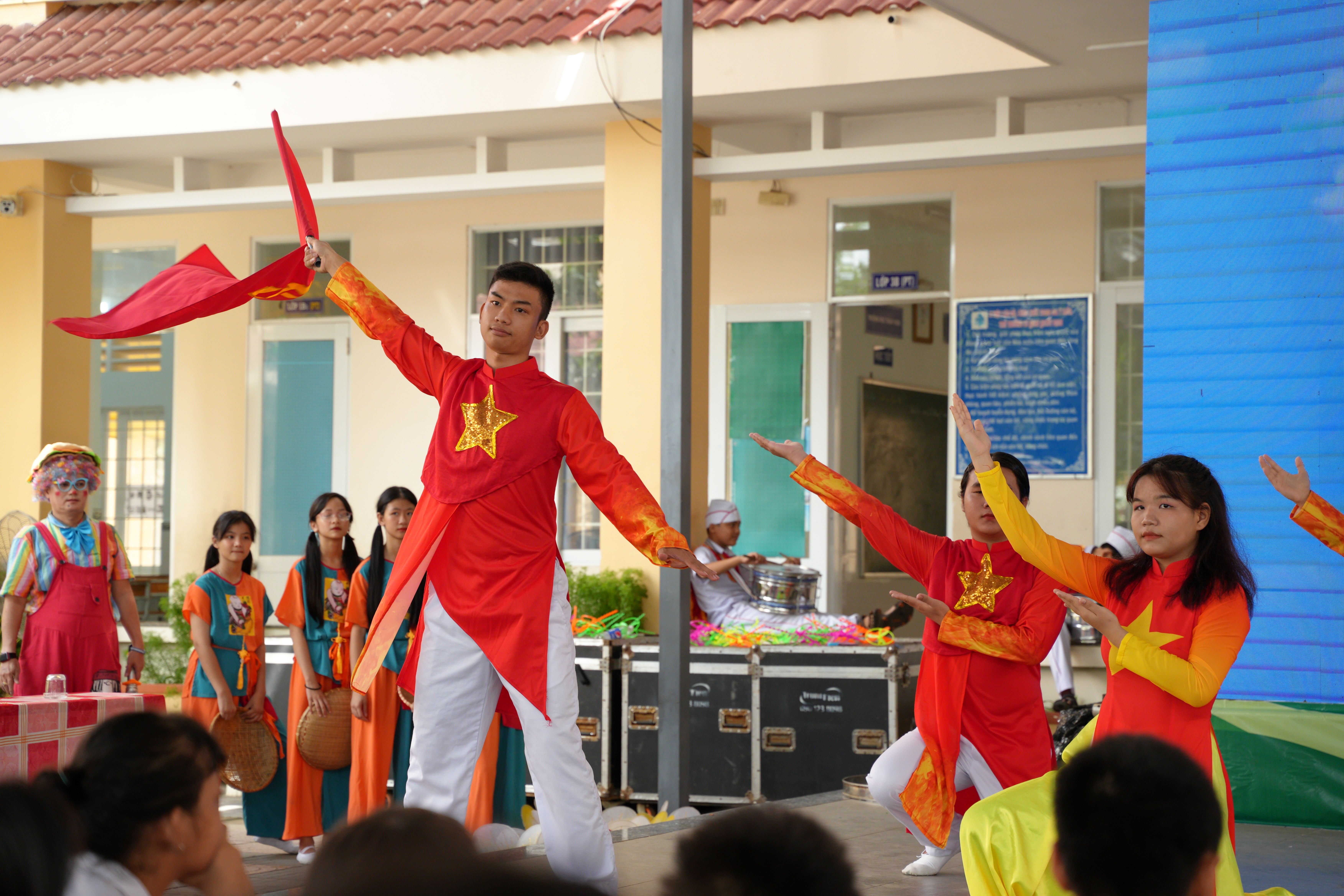 SCG Group ảnh 4 SCG Group anh 4