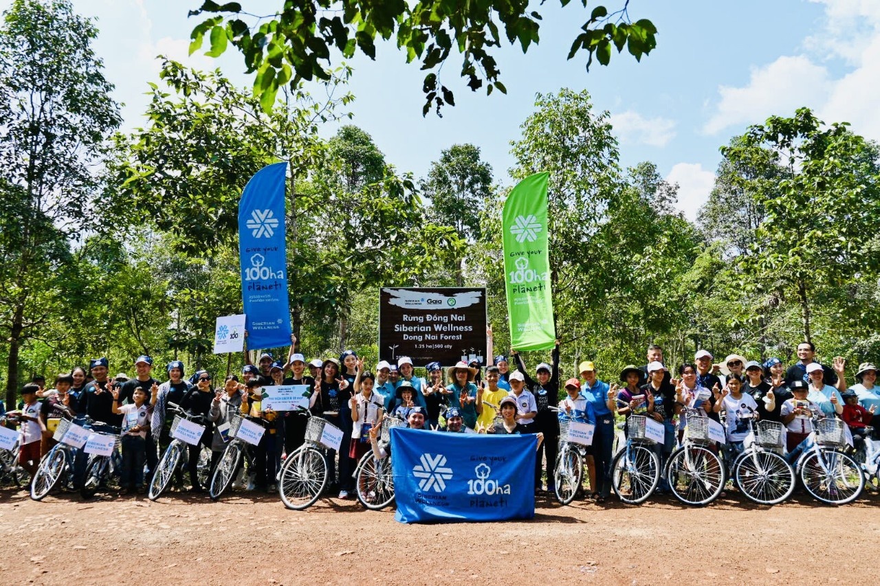 Siberian Wellness anh 3