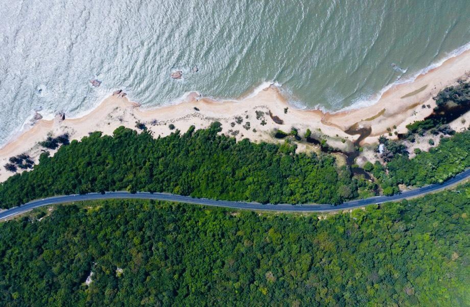 Charm Resort Ho Tram anh 2