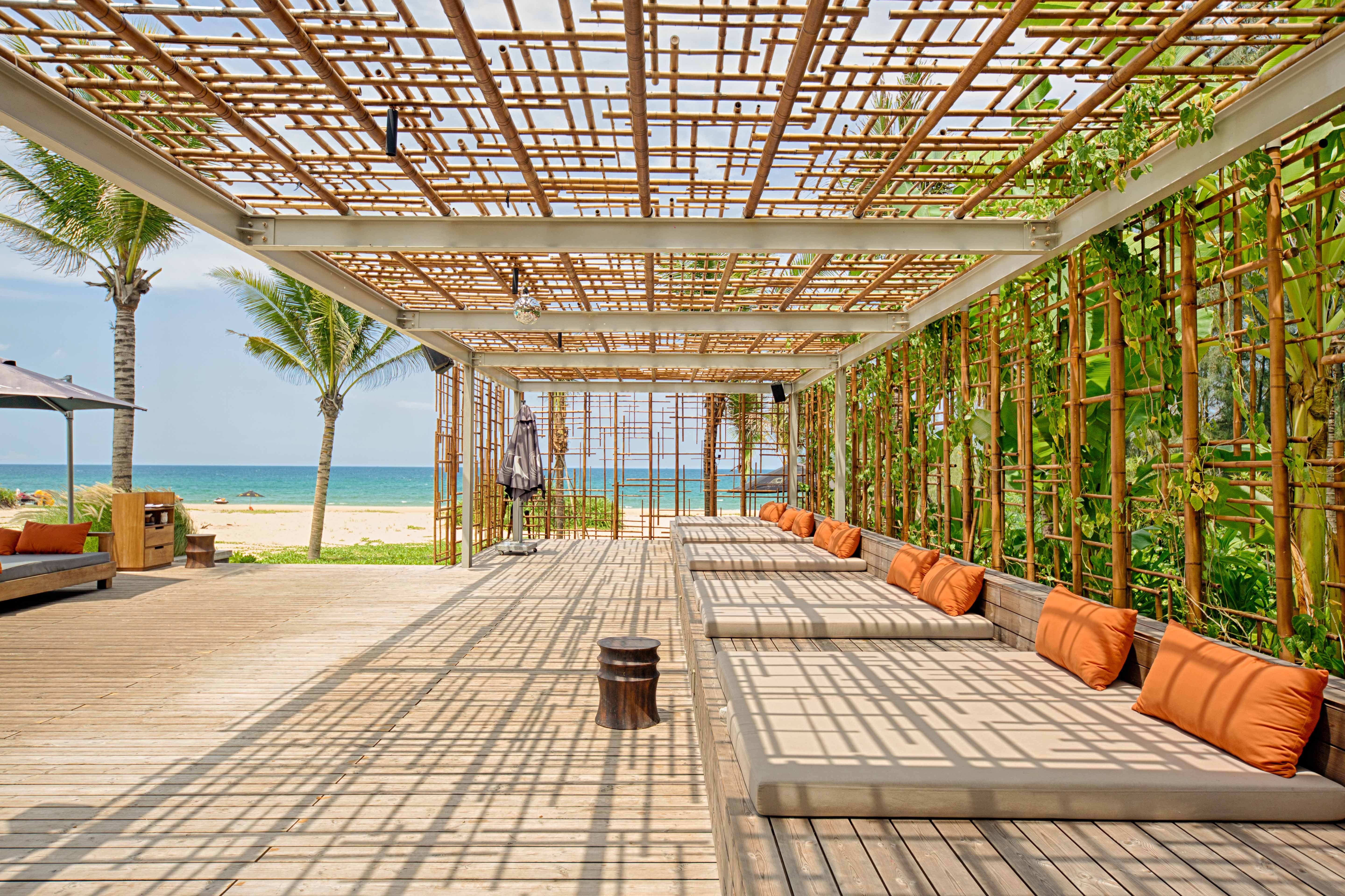 Blush Beach Club ảnh 2 Blush Beach Club anh 2