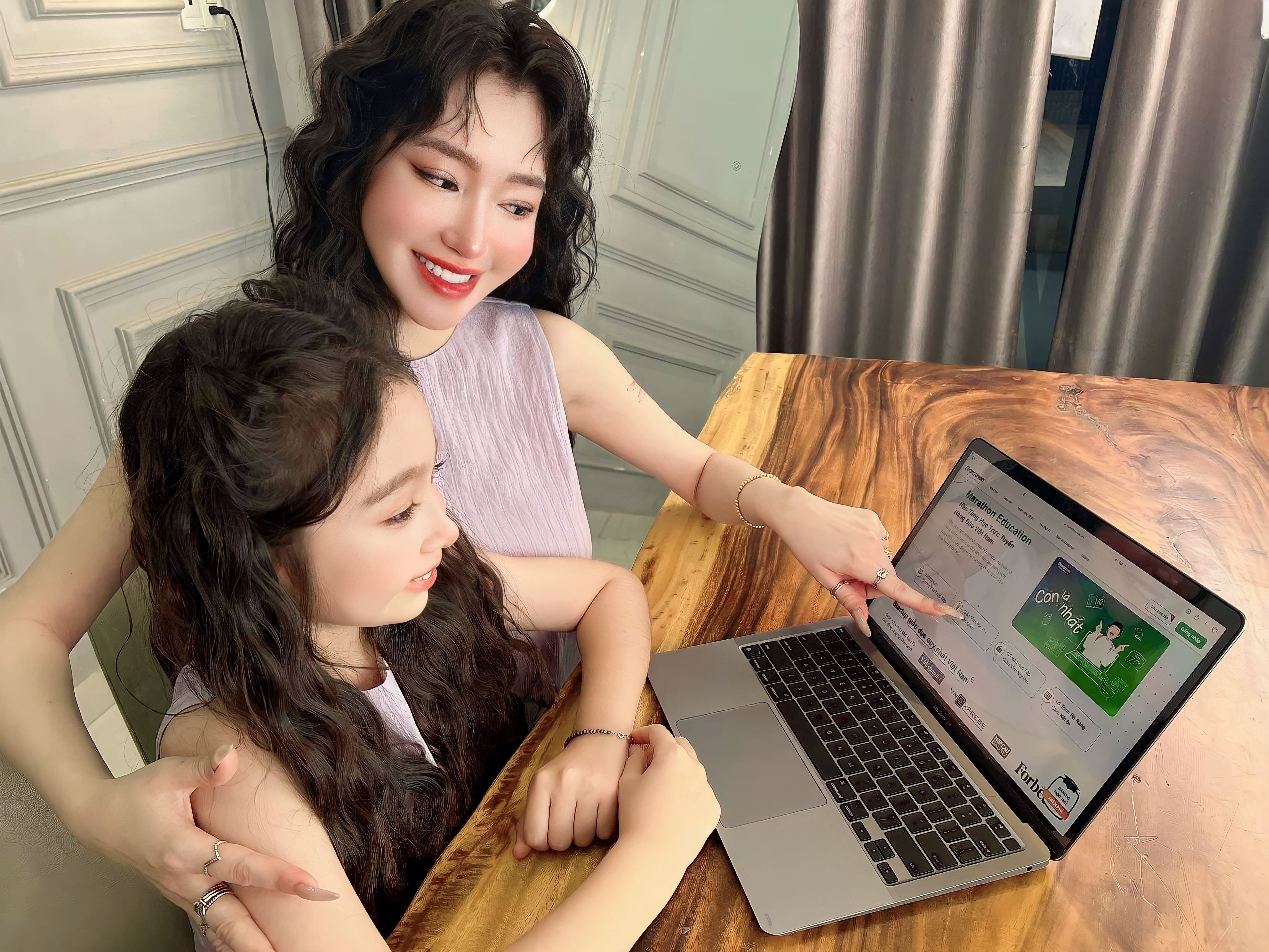 Marathon Education anh 2