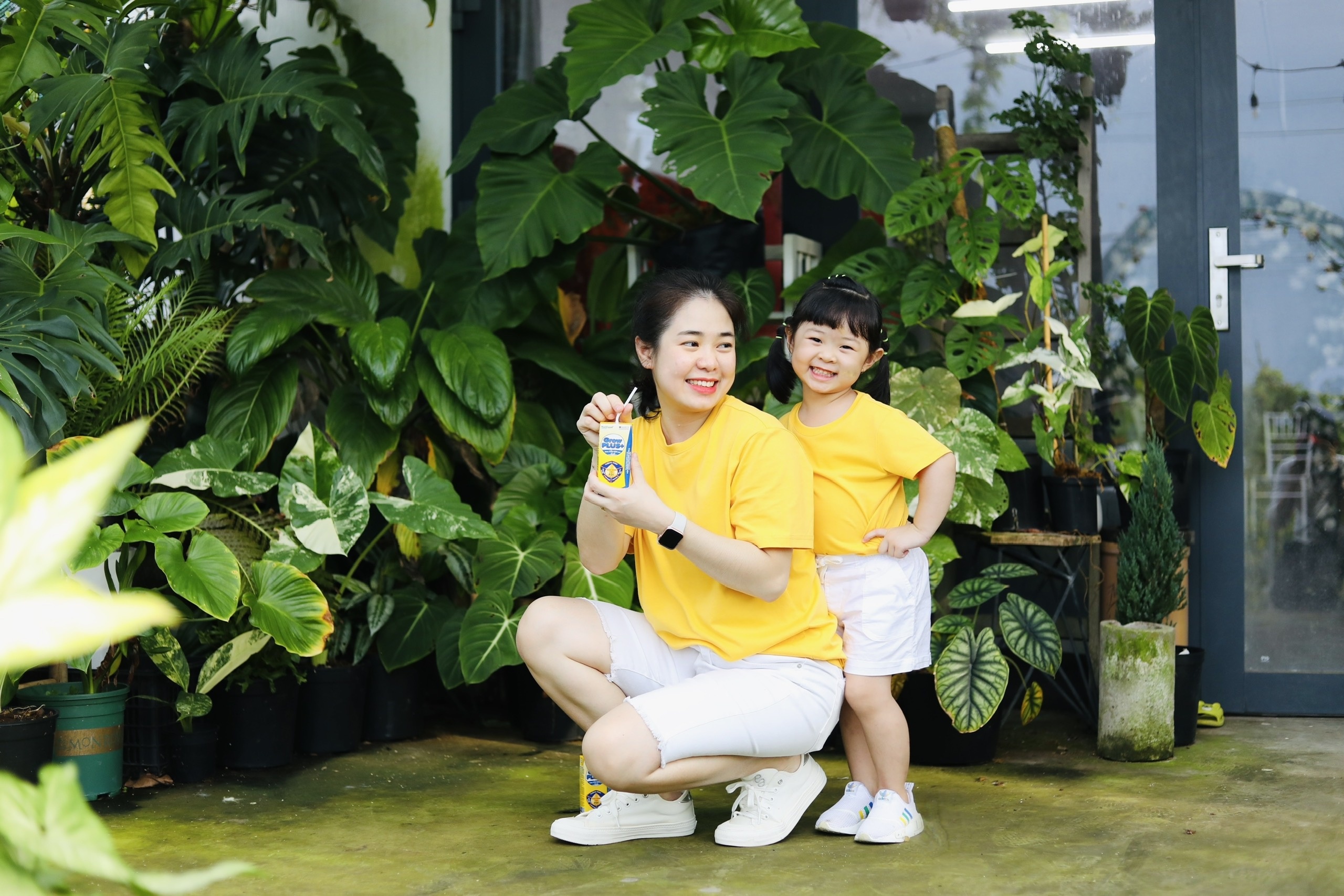 Nutifood Thuy Dien,  NNRIS anh 3